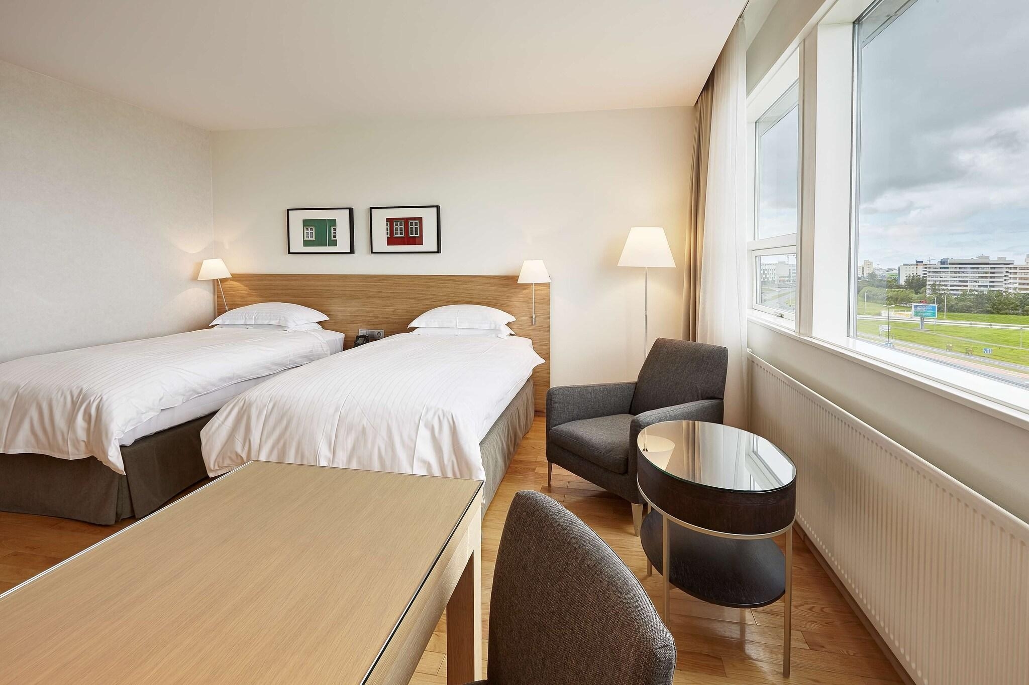 Hilton Reykjavik Nordica, photo 97 of 199