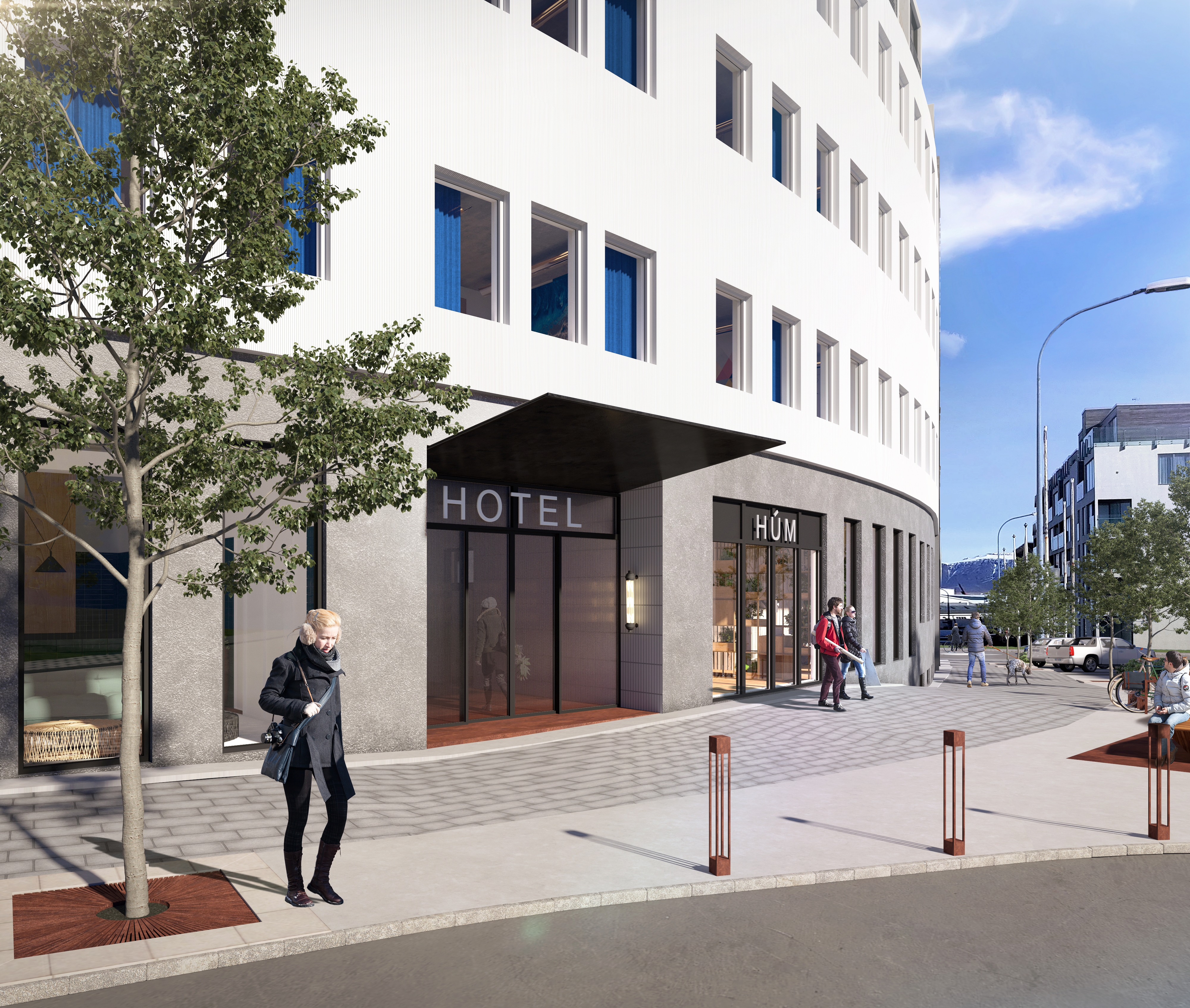 Grandi by Center Hotels