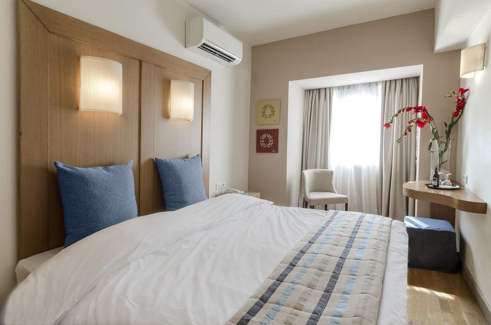 Hermes Hotel, photo 8 of 19