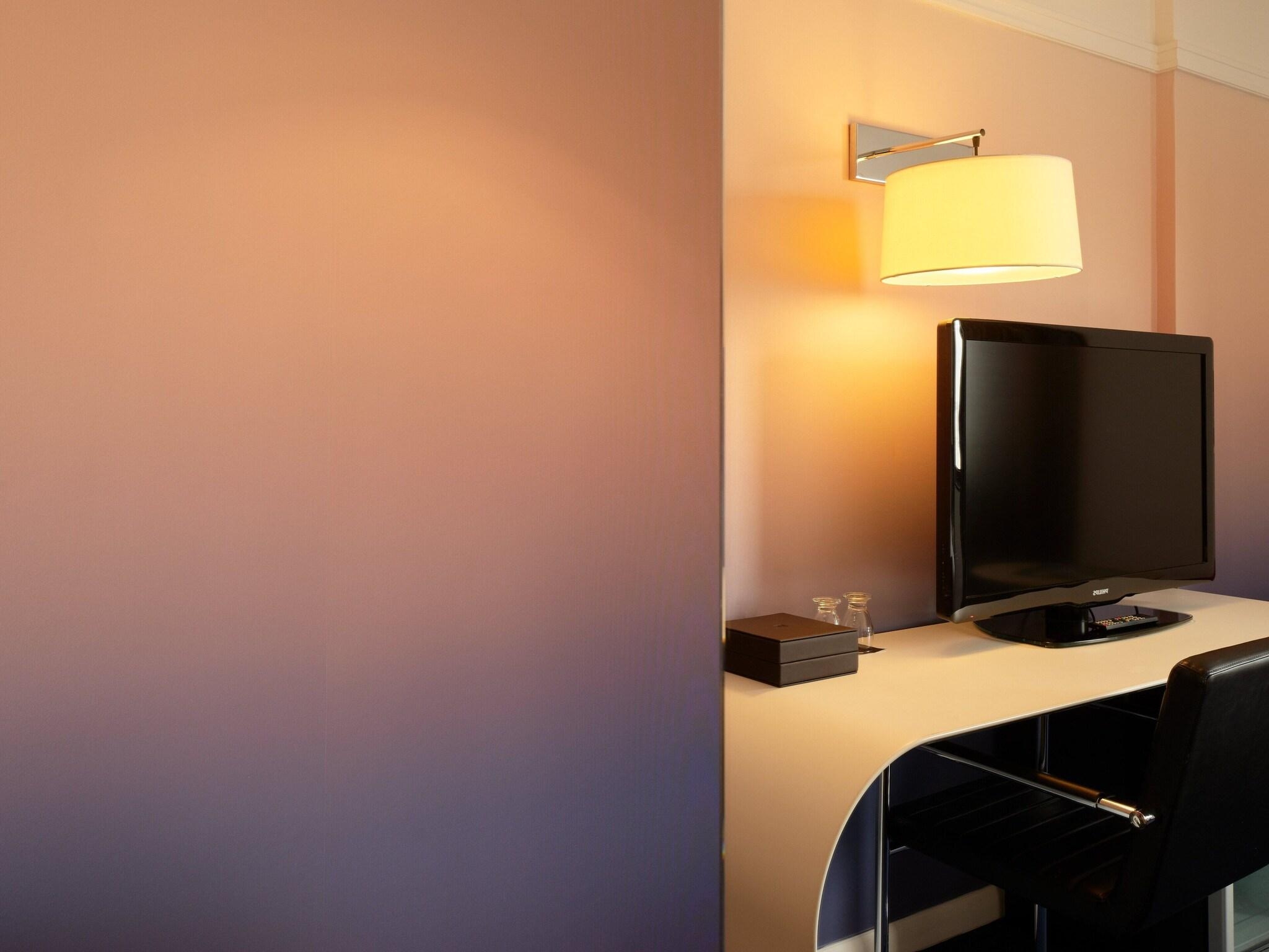 Pullman Paris Montparnasse, photo 67 of 199