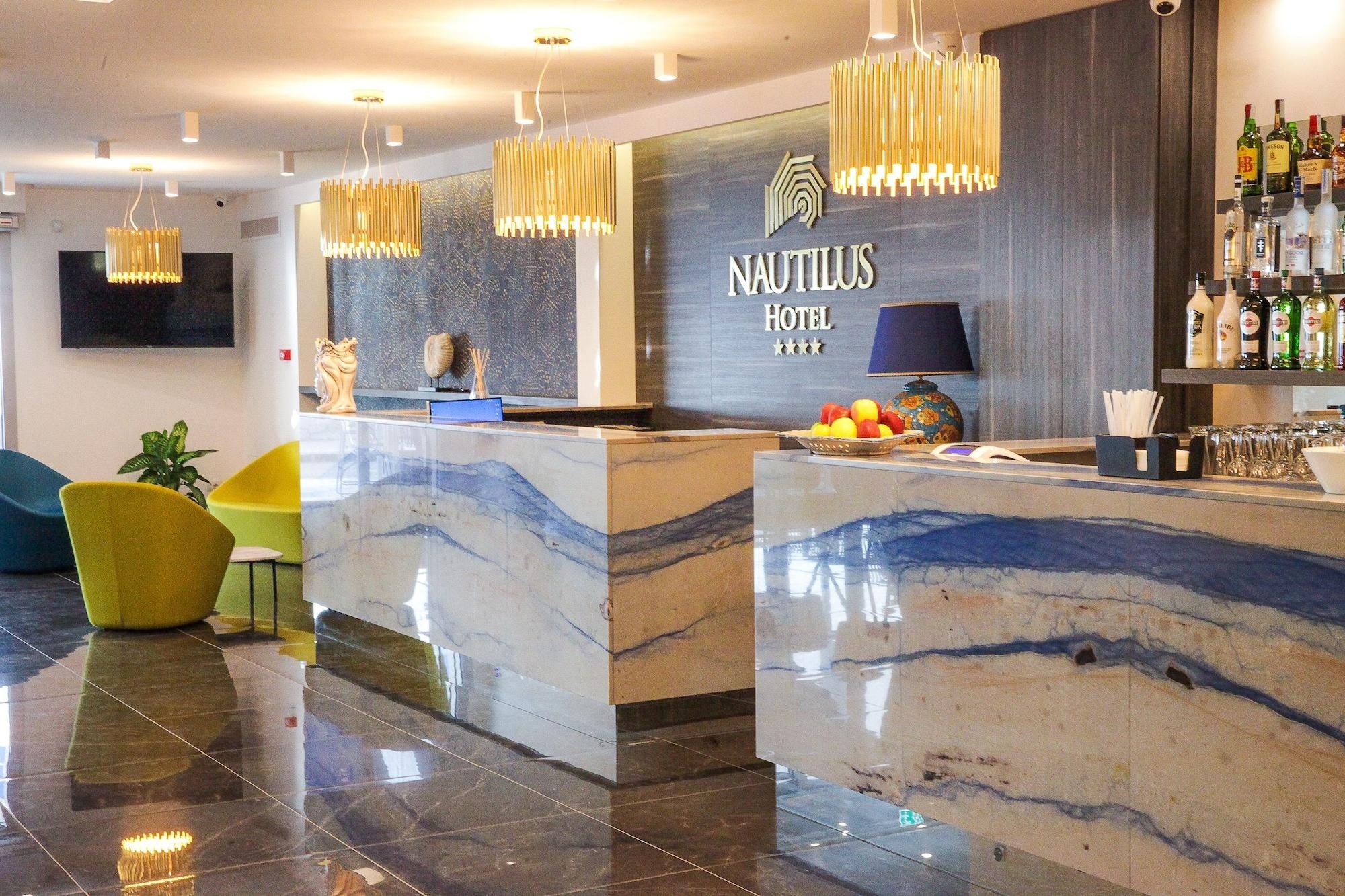 Nautilus Hotel, photo 6 of 74