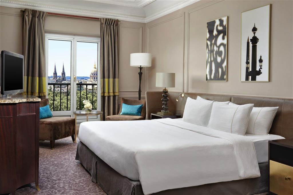 The Westin Paris, photo 39 of 199