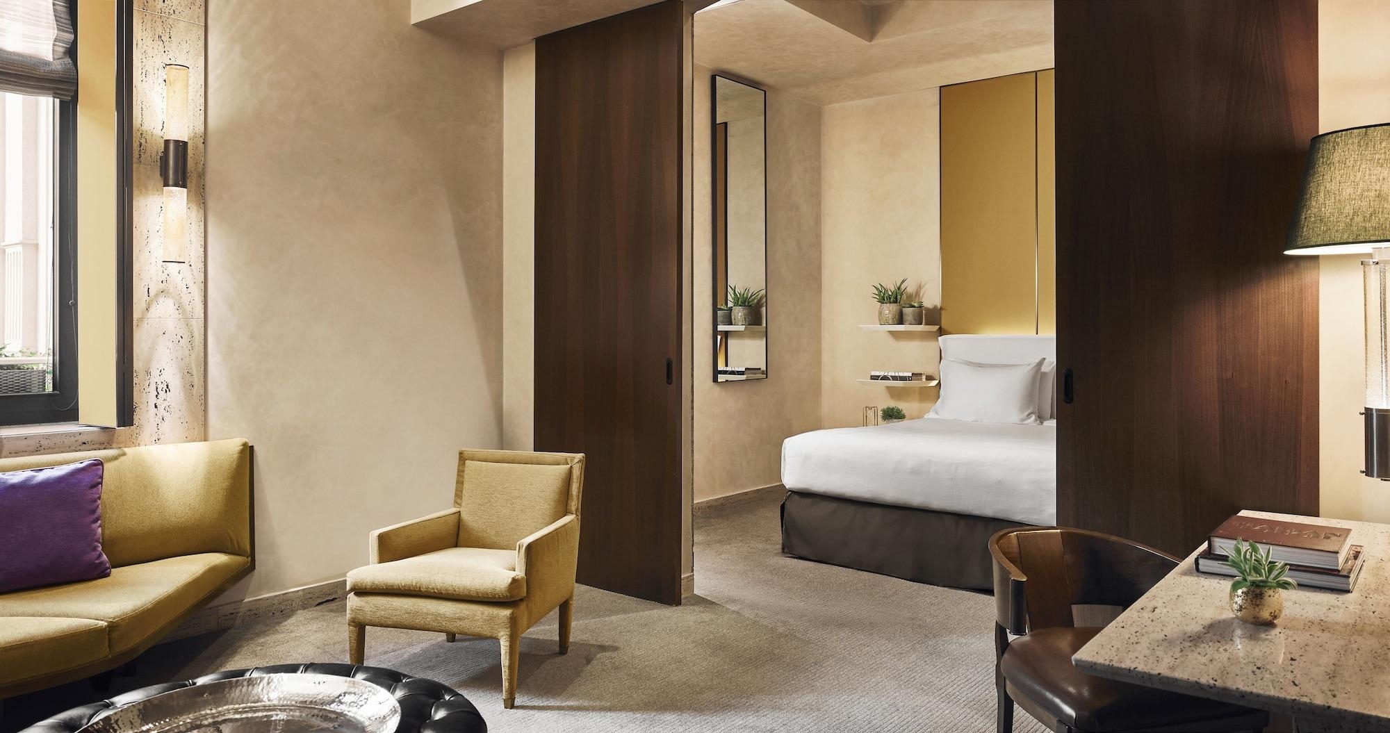 Park Hyatt Milan, photo 97 of 199