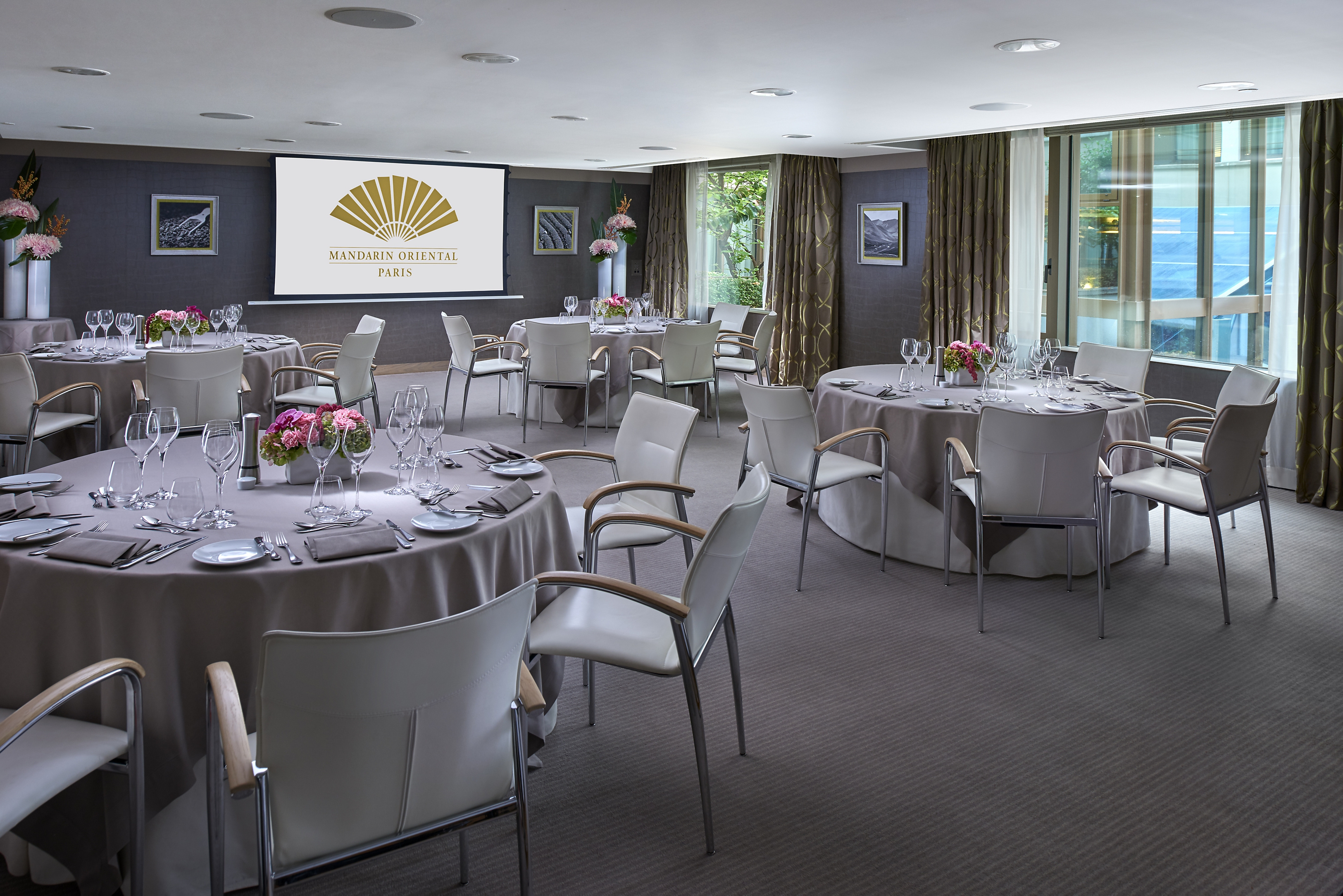 Mandarin Oriental Paris, photo 18 of 34