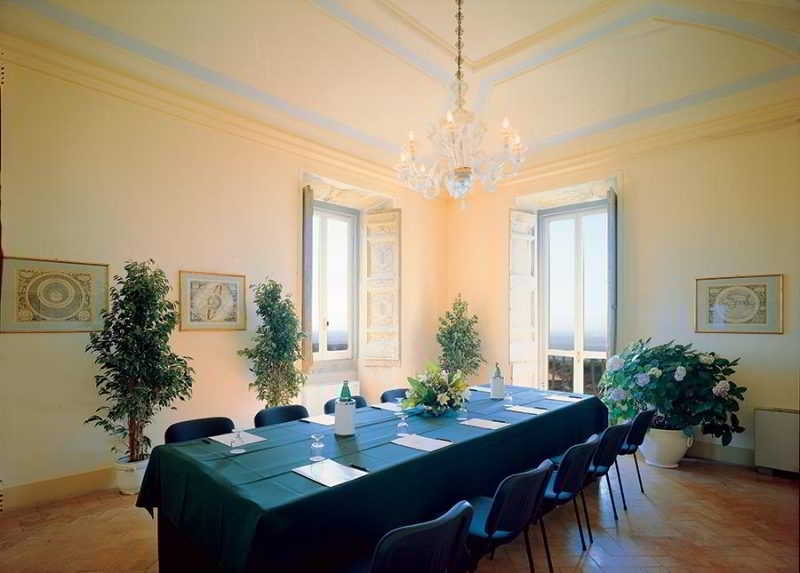 Park Hotel Villa Grazioli, photo 16 of 18