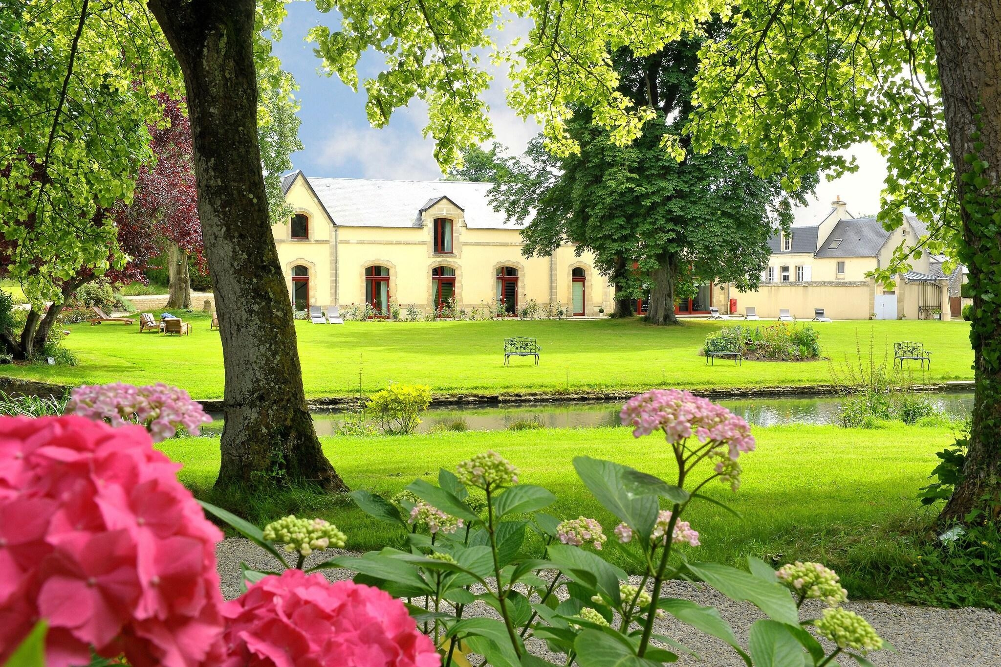Château de Bellefontaine, photo 89 of 98