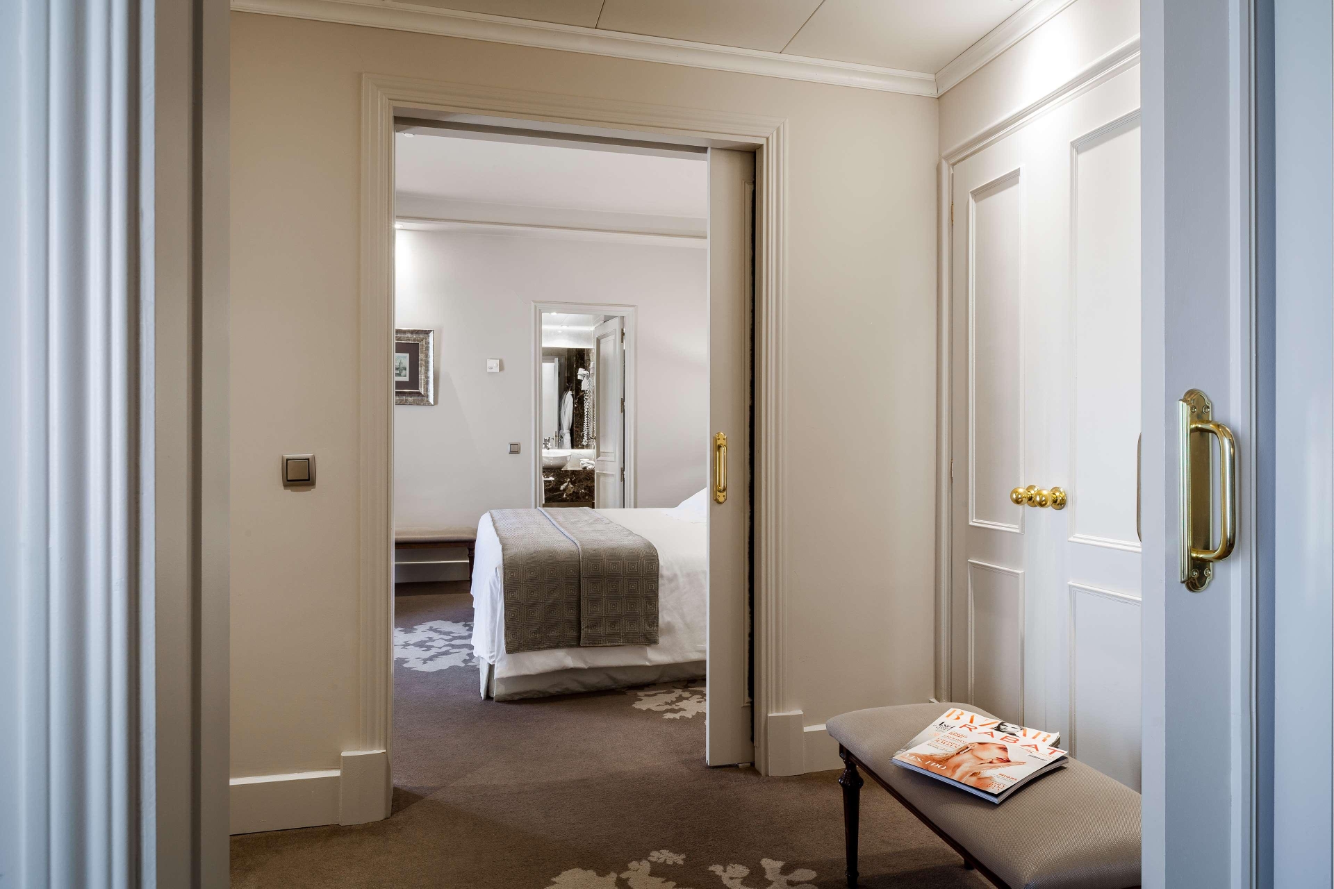 Wellington Hotel &amp; Spa Madrid, photo 43 of 120