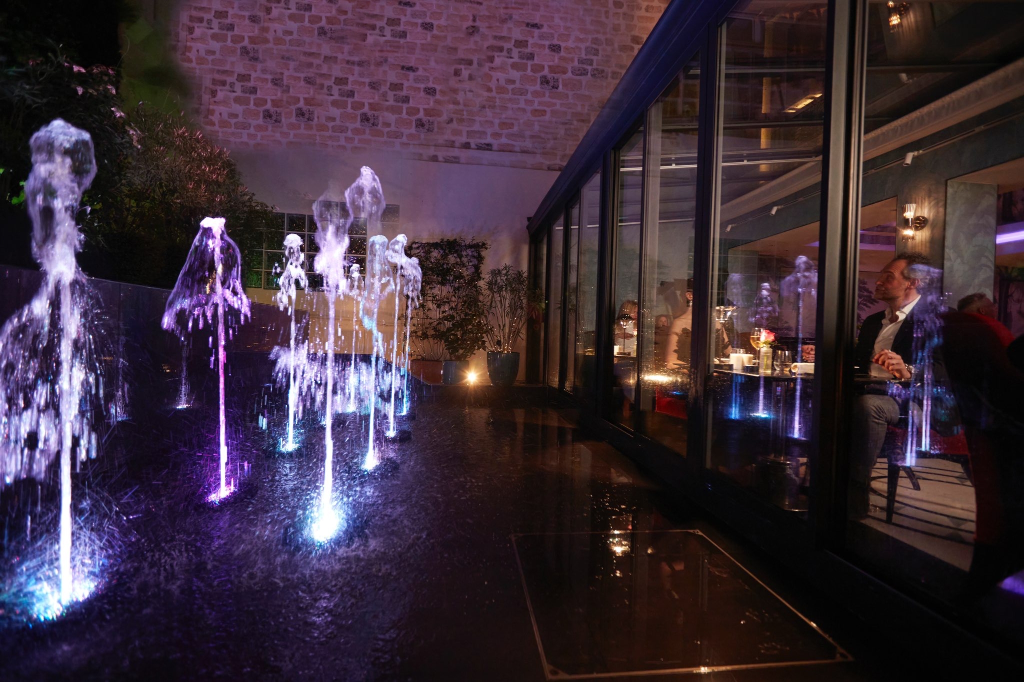 Paris j'Adore Hotel &amp; Spa, photo 72 of 86