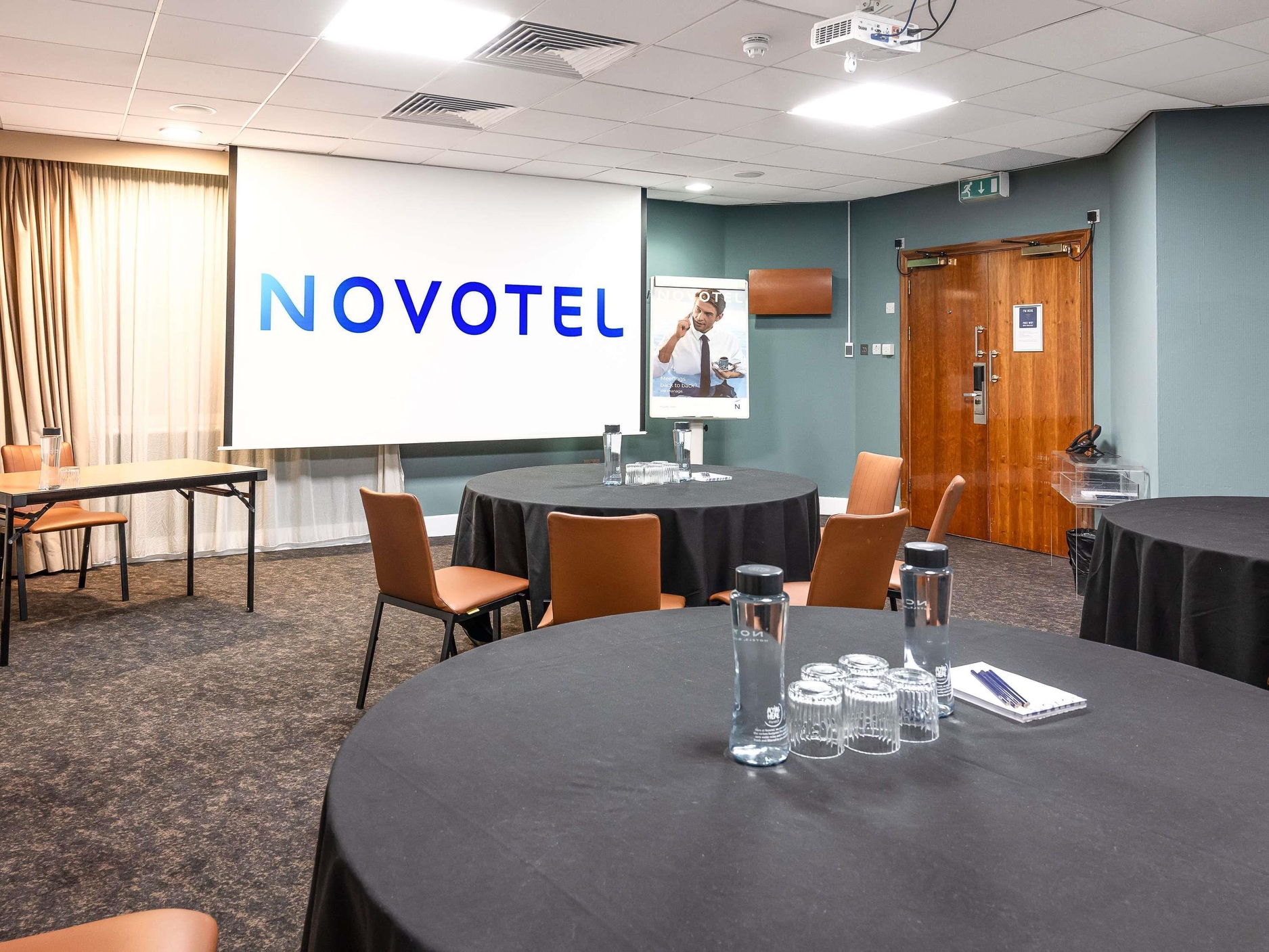 Novotel Cardiff Centre, photo 117 of 139