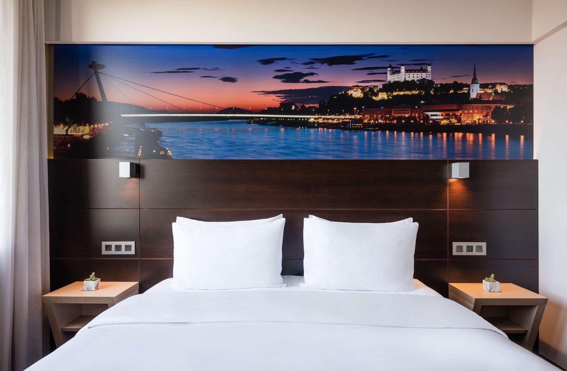 Lindner Hotel Bratislava, photo 23 of 54