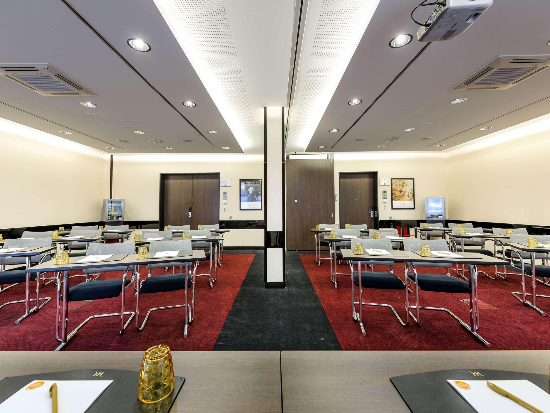 Mercure Hotel Muenchen City Center, photo 101 of 141