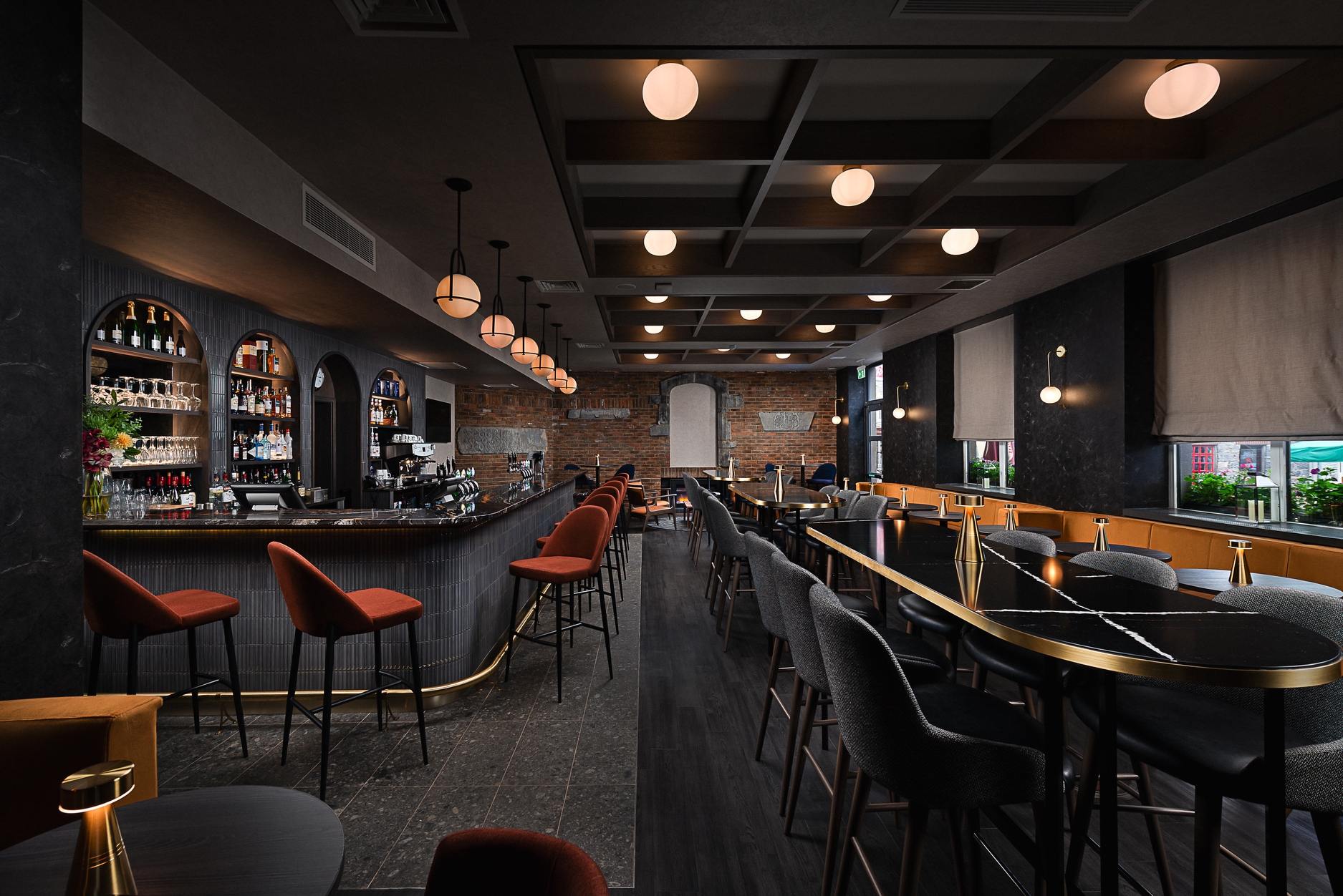 Leonardo Hotel Galway, photo 12 of 21