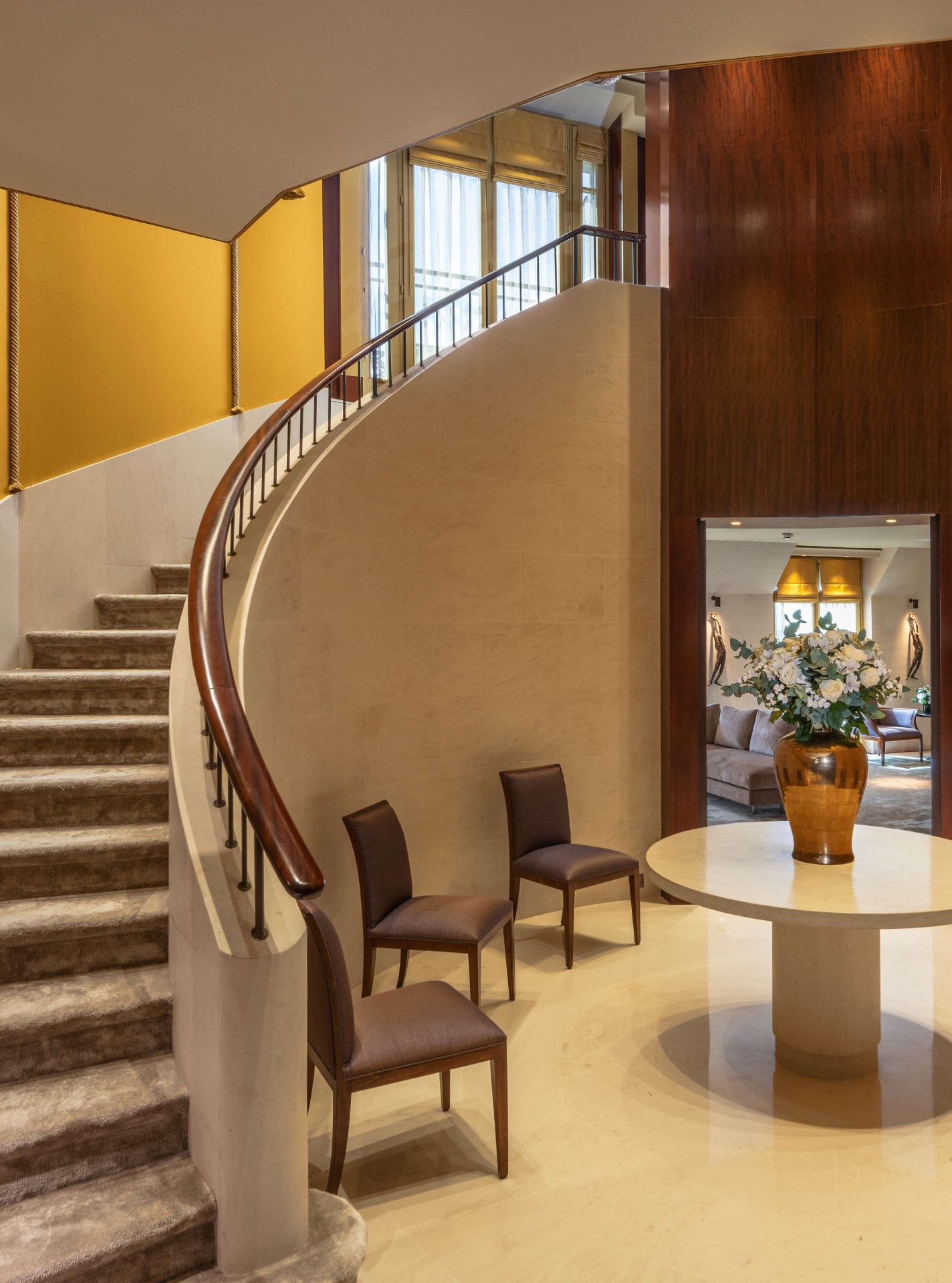 Park Hyatt Paris-Vendome, photo 37 of 199