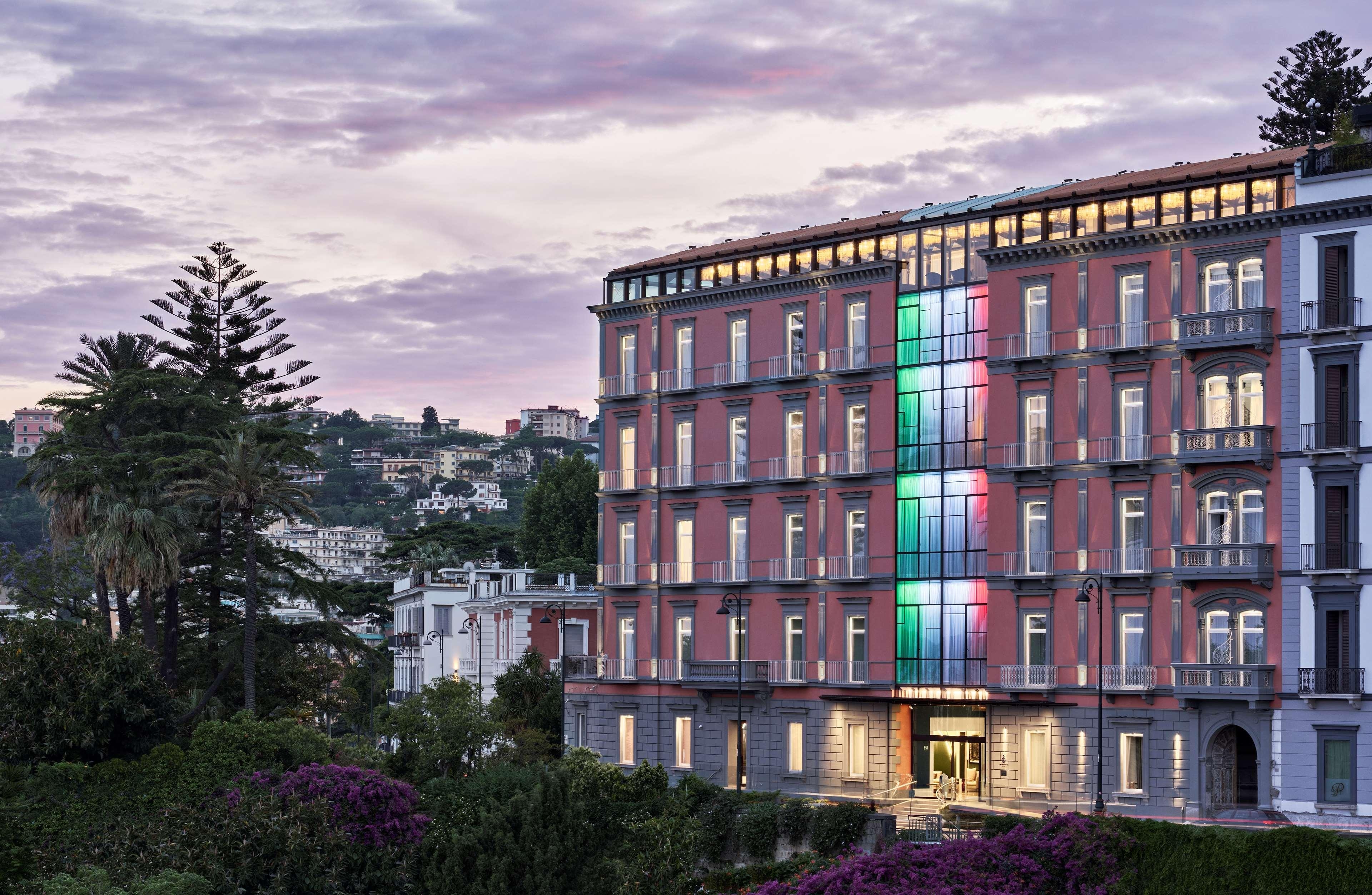 De Bonart Naples - Curio Collection by Hilton, photo 18 of 132