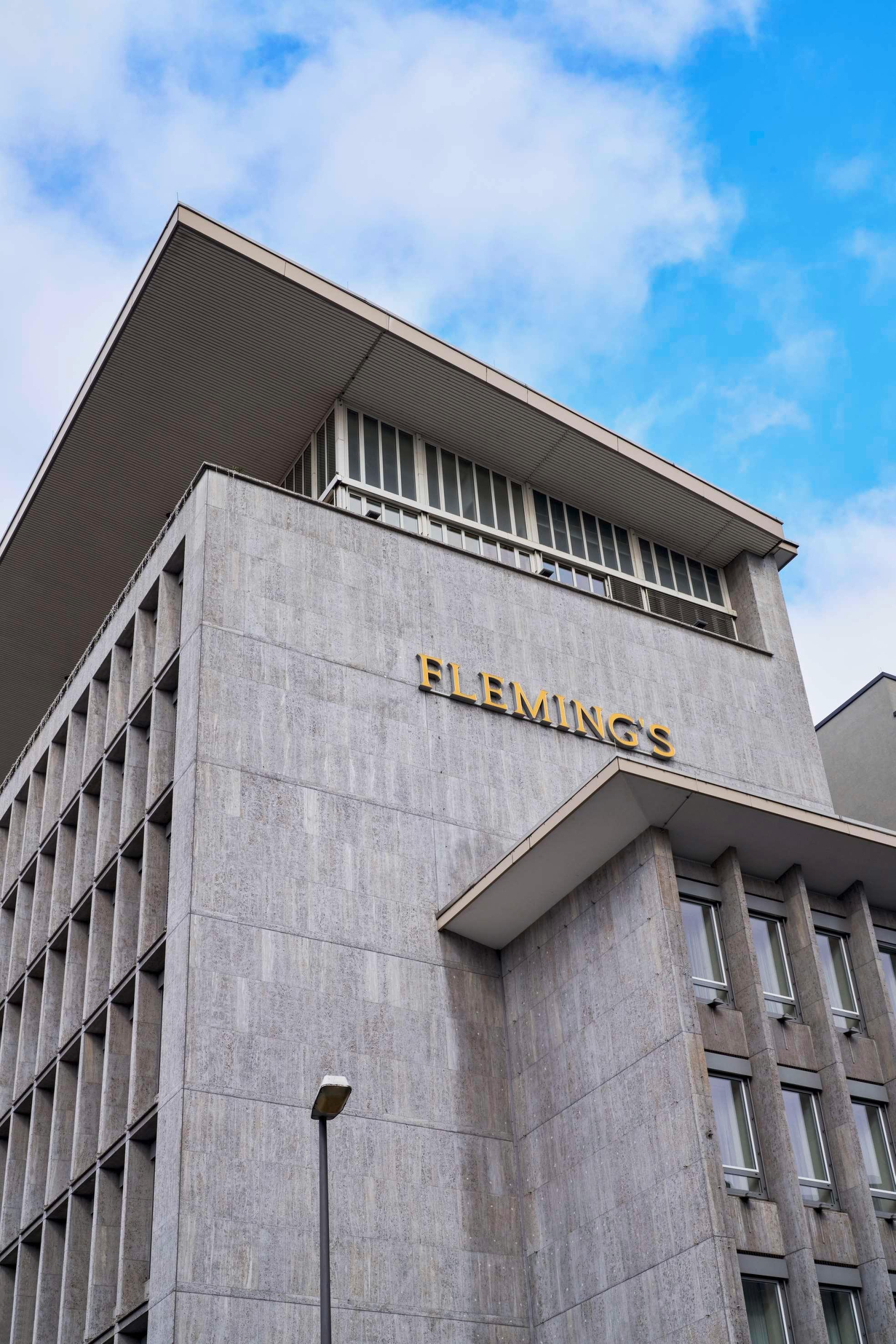 Flemings Selection Hotel Frankfurt-City, photo 9 of 126