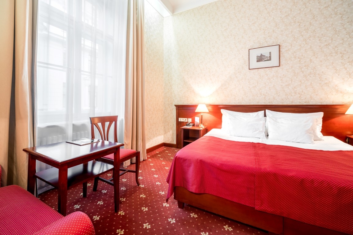 Hotel Rott, photo 17 of 22