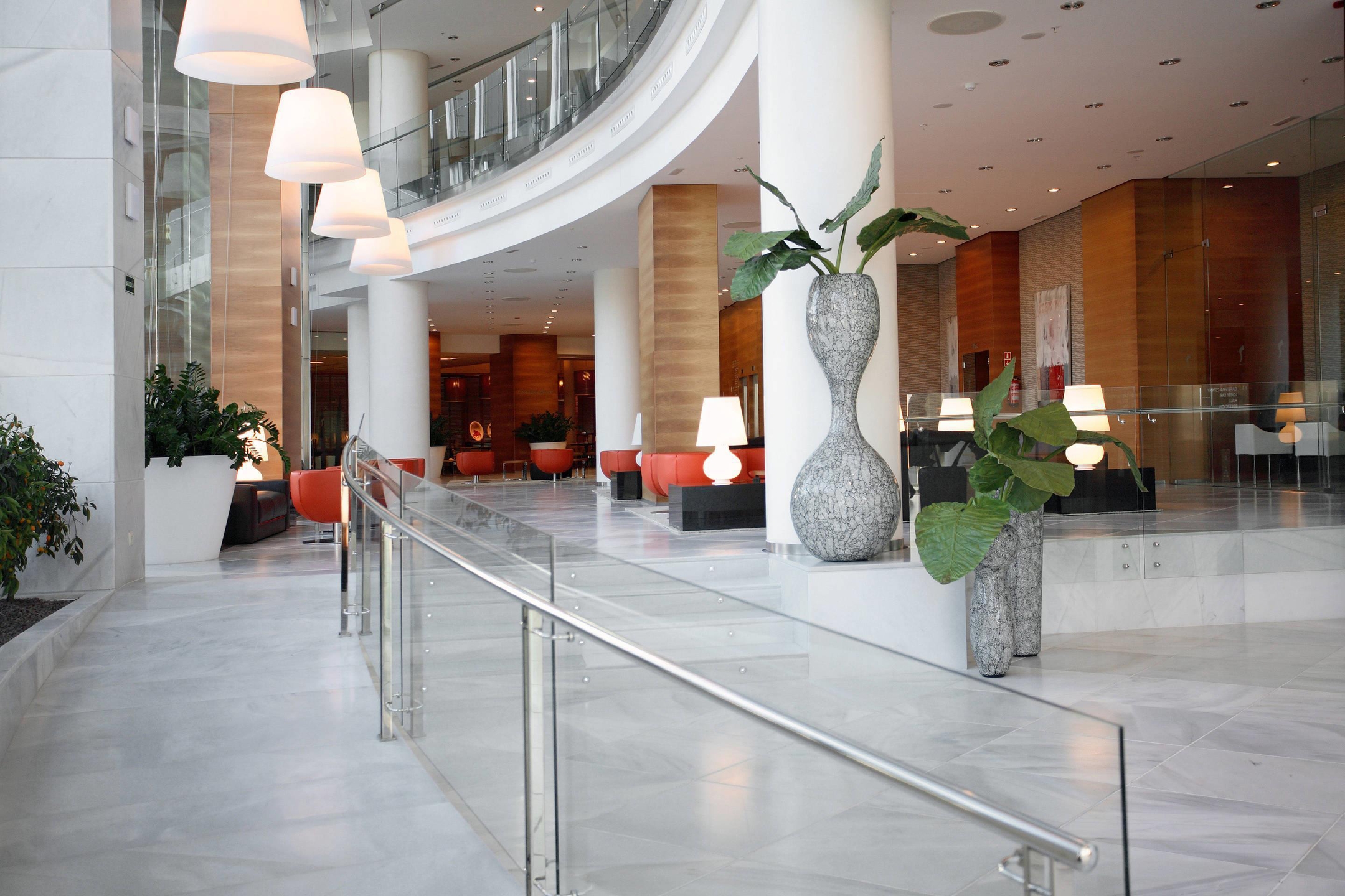 Sercotel Sorolla Palace, photo 20 of 49