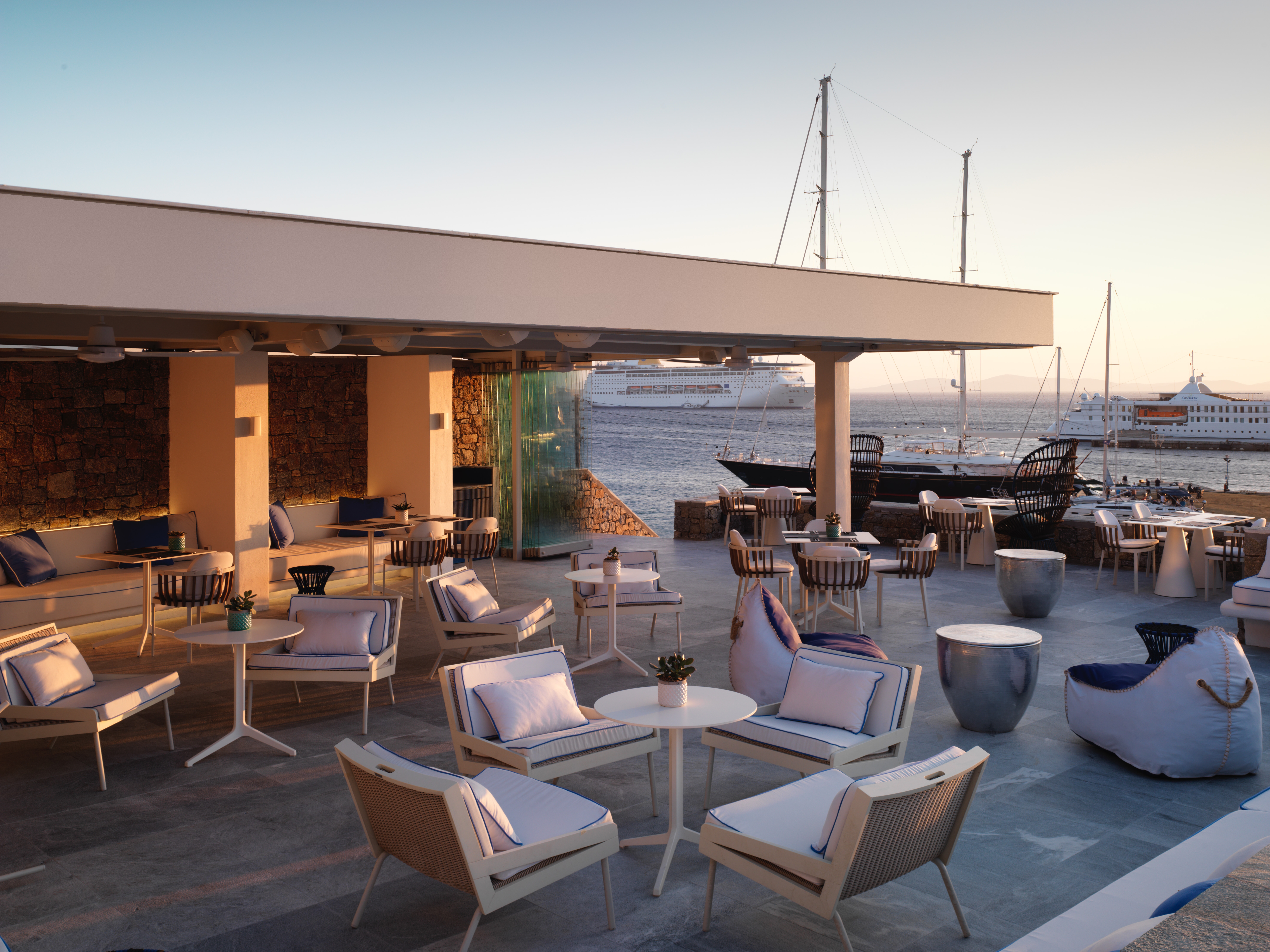 Mykonos Riviera Hotel &amp; Spa, photo 49 of 71