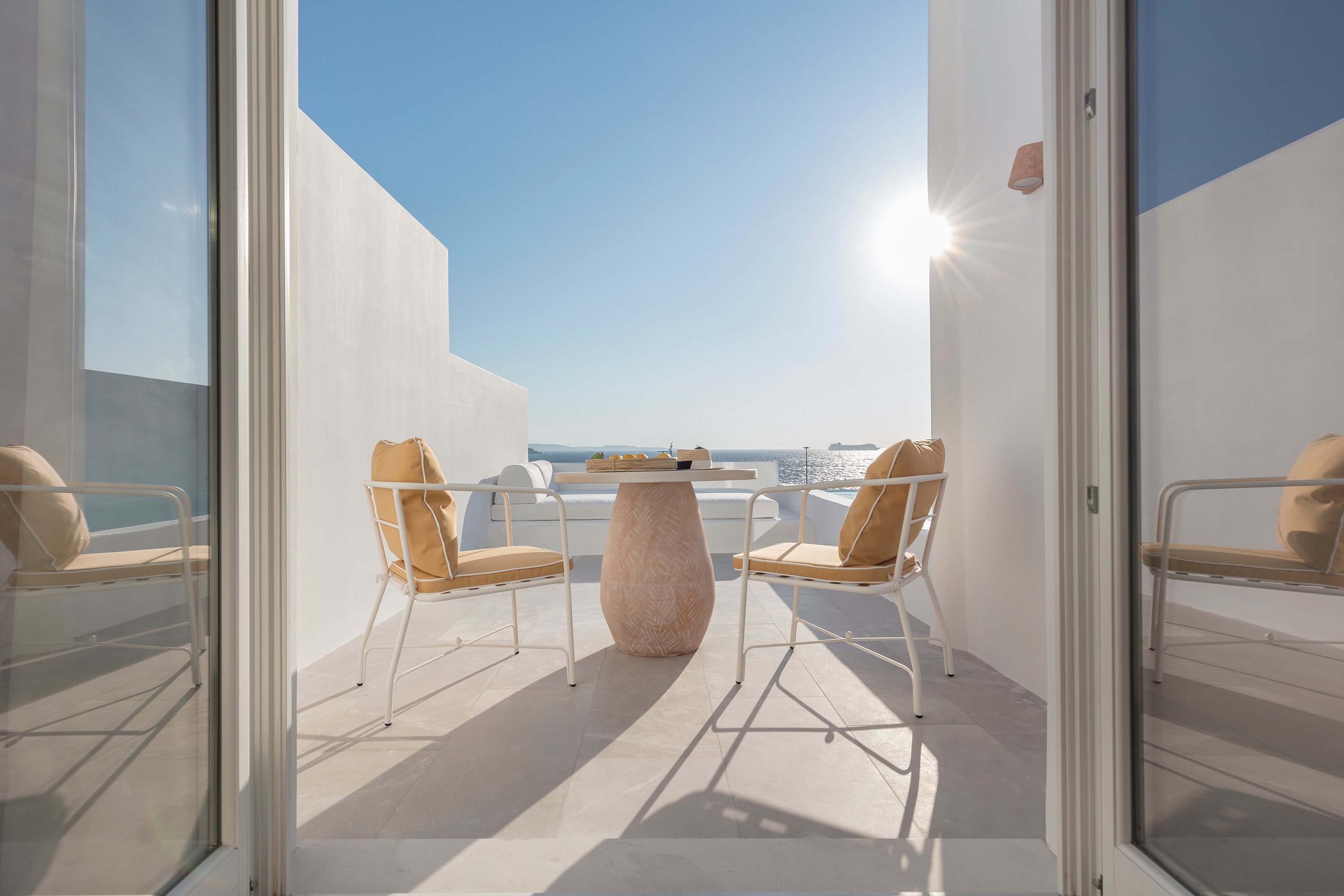 Porto Mykonos, photo 1 of 70
