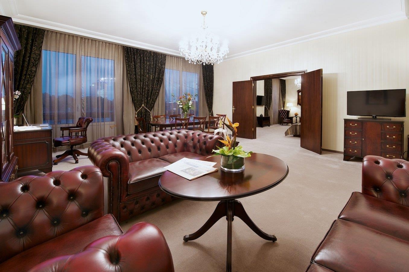 Hotel Devin, photo 19 of 67