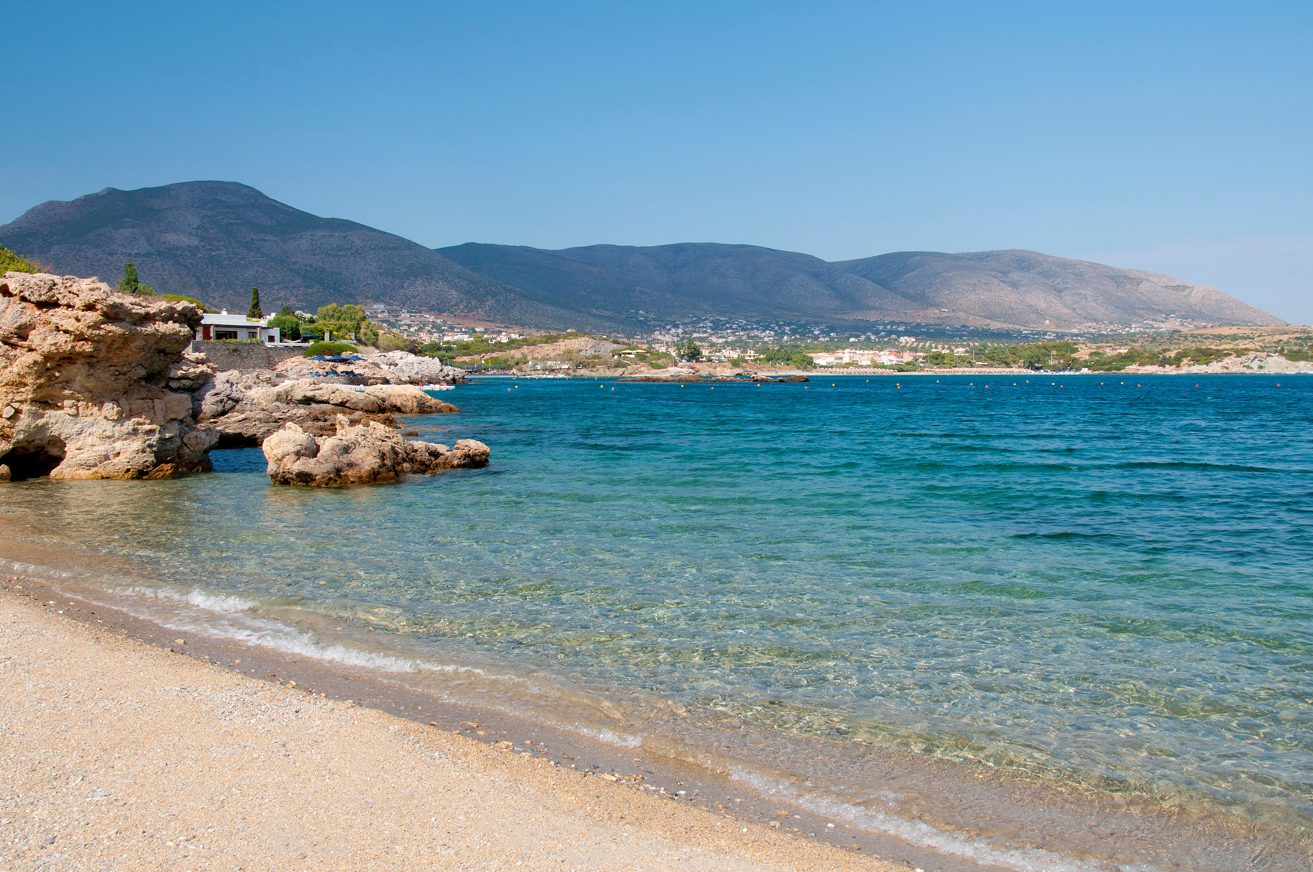 Grand Resort Lagonissi, photo 99 of 104
