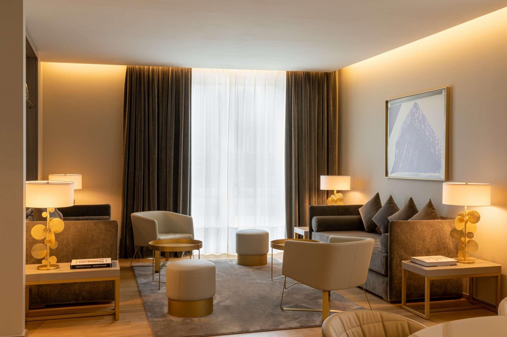 Rosa Grand Milano - Starhotels Collezione, photo 18 of 108