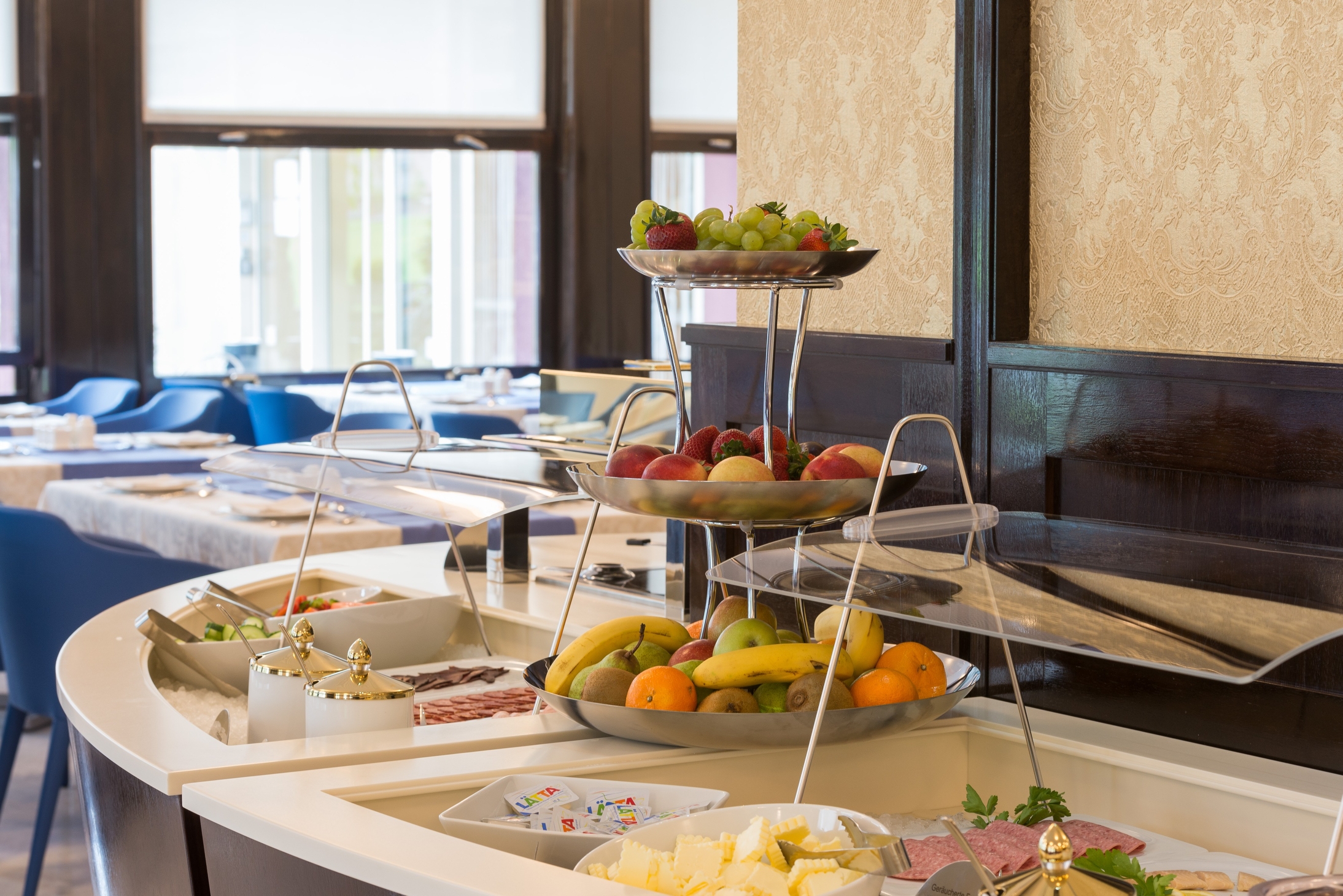 Du Nord Hotel, photo 6 of 13