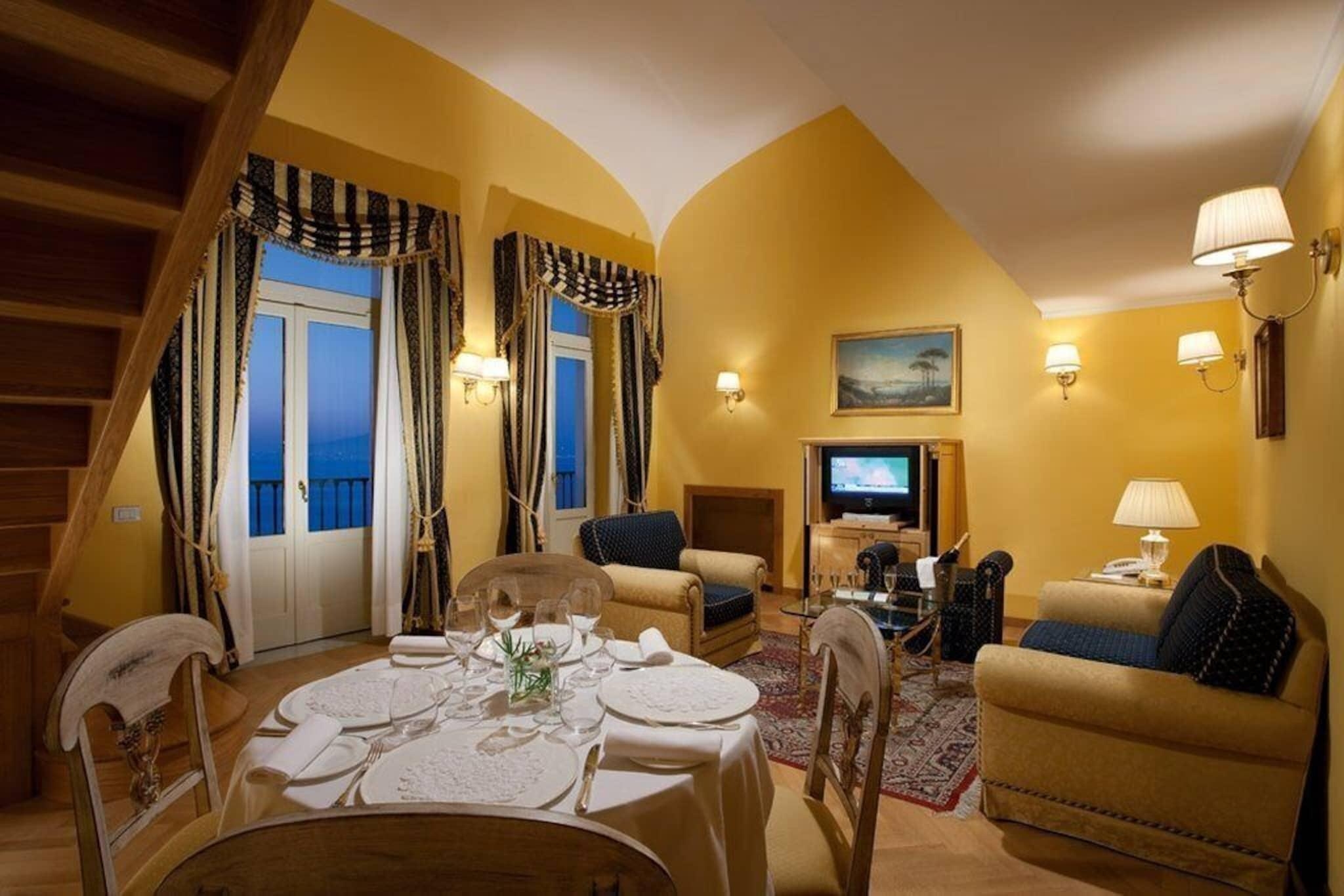 Imperial Hotel Tramontano, photo 38 of 77