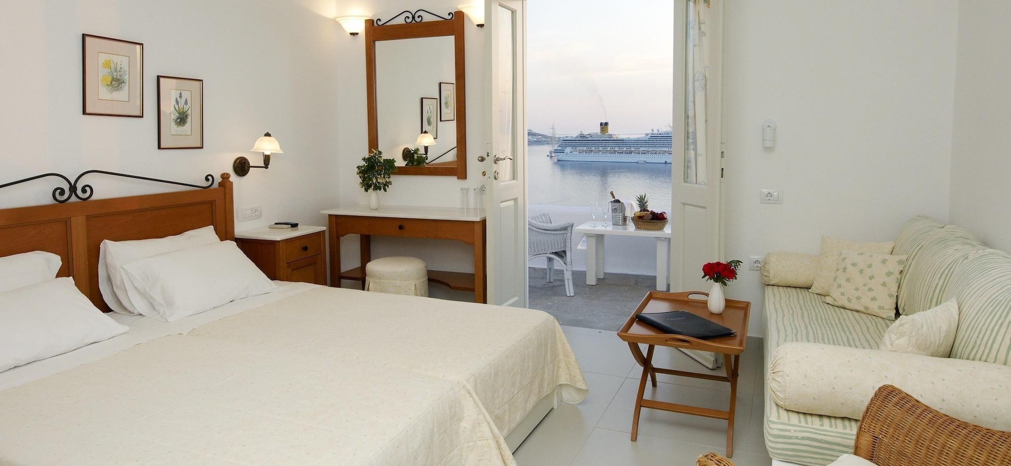 Mykonos View, photo 23 of 114