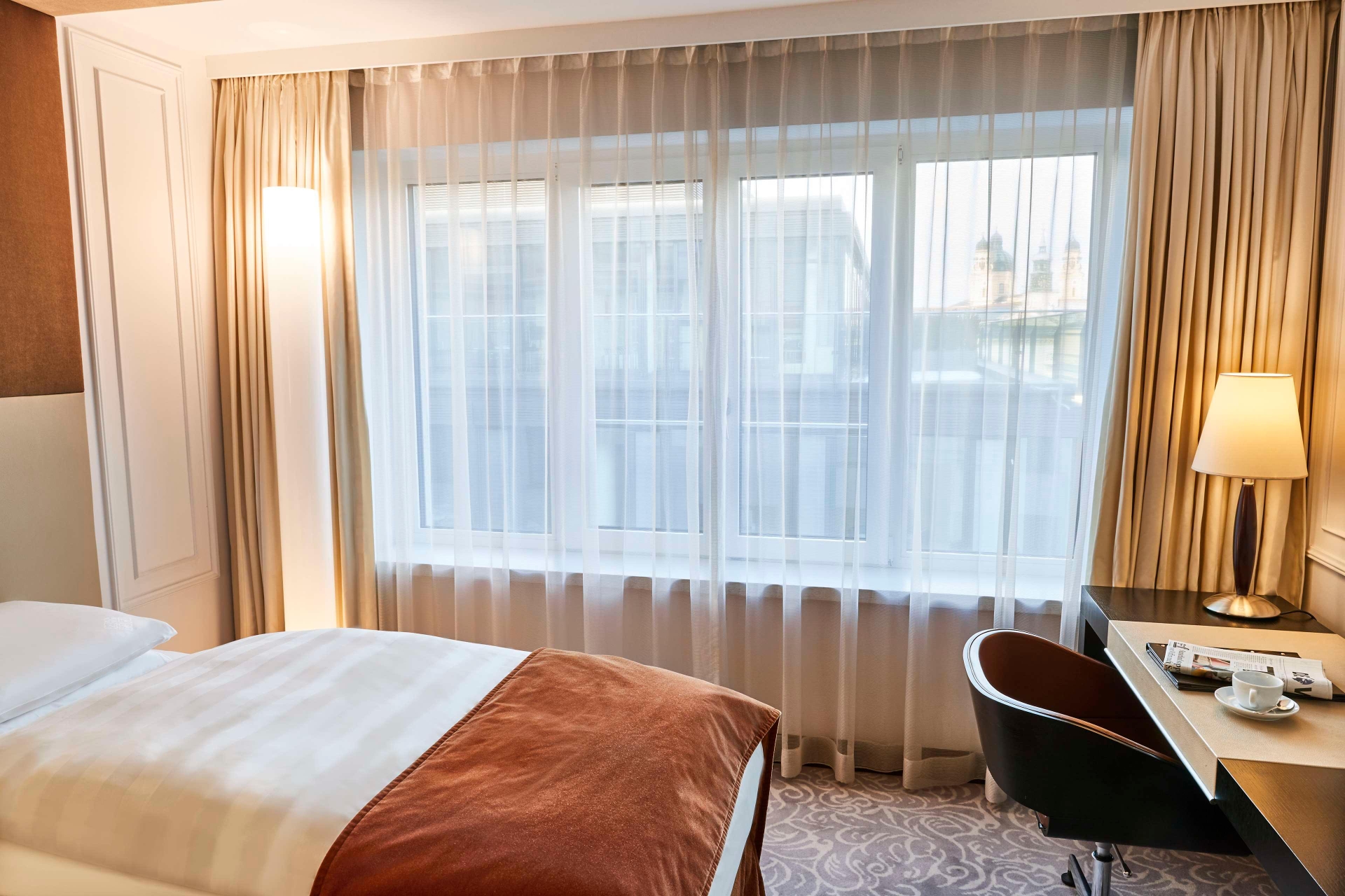 Vier Jahreszeiten Kempinski Munchen, photo 62 of 199