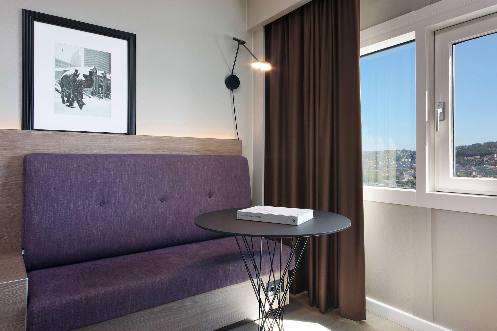 Radisson Blu Plaza Oslo, photo 133 of 199