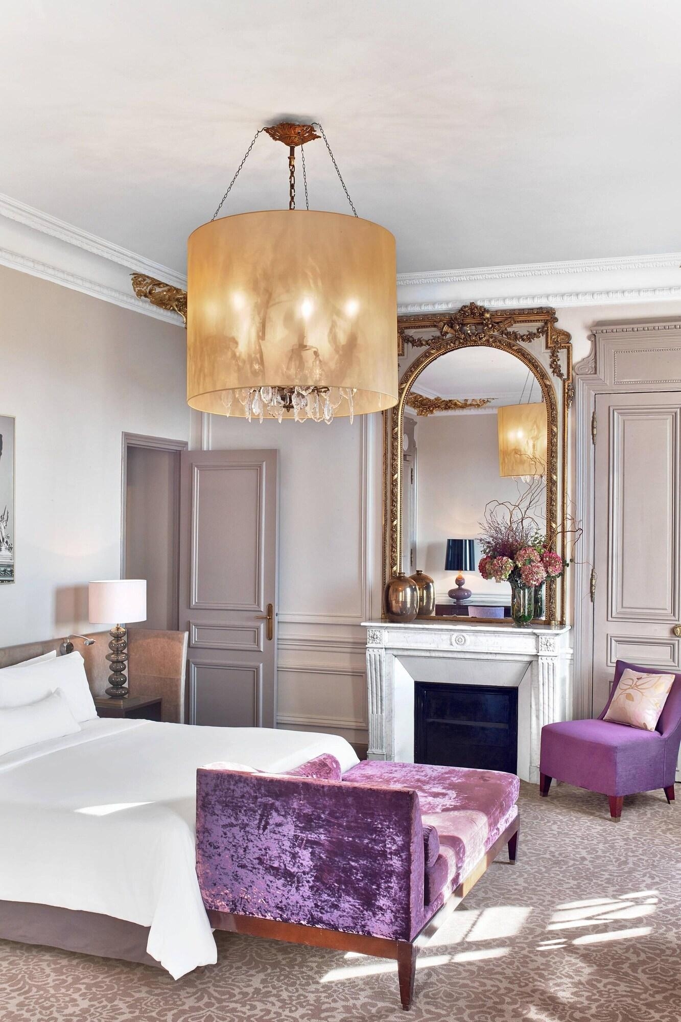 The Westin Paris, photo 149 of 199