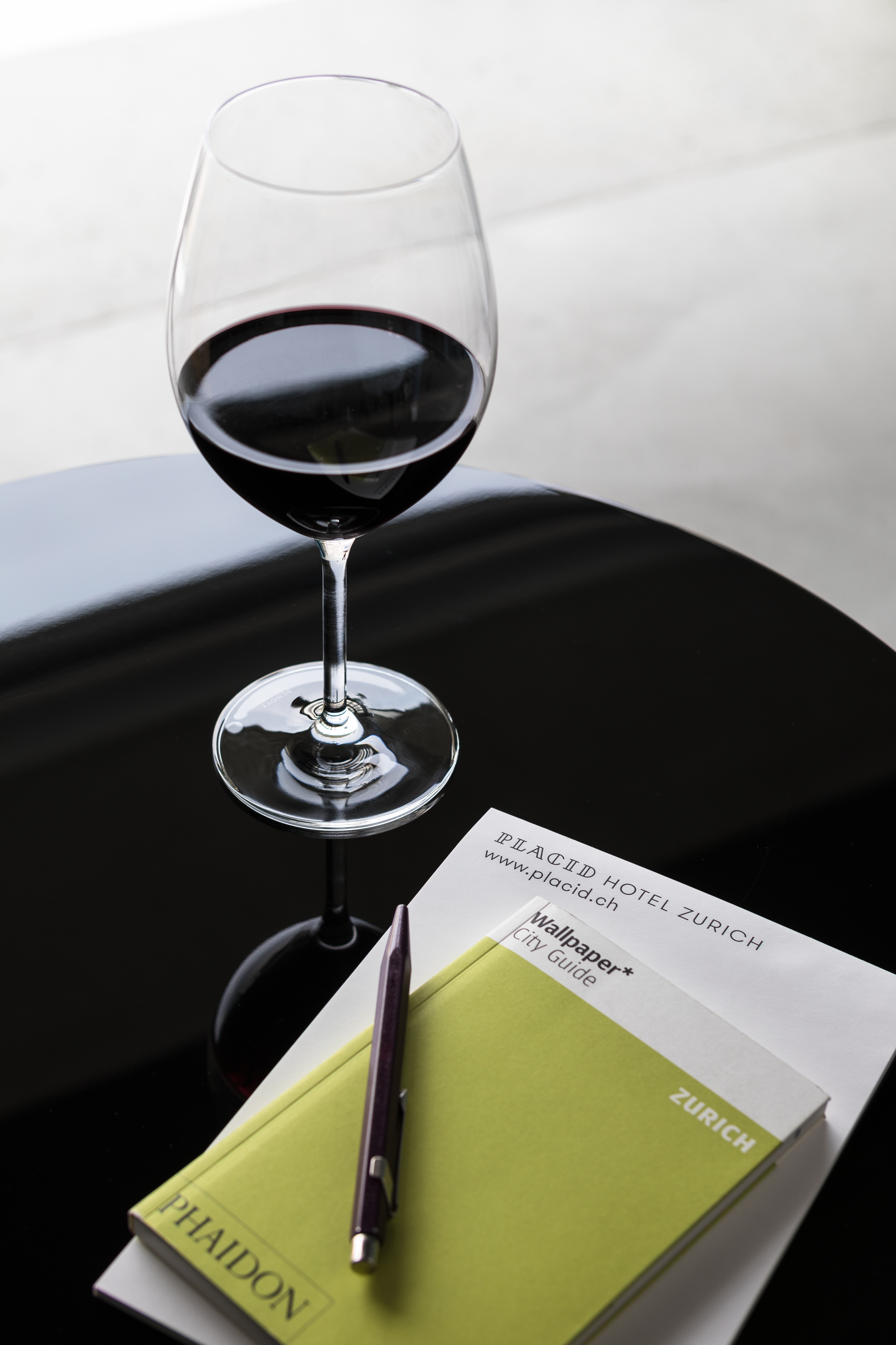 Placid Hotel Design &amp; Lifestyle Zurich, photo 73 of 82