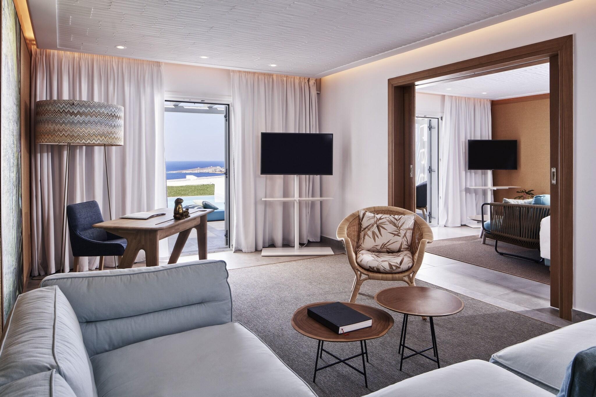 Myconian Kyma, a Member of Design Hotels, photo 34 of 100