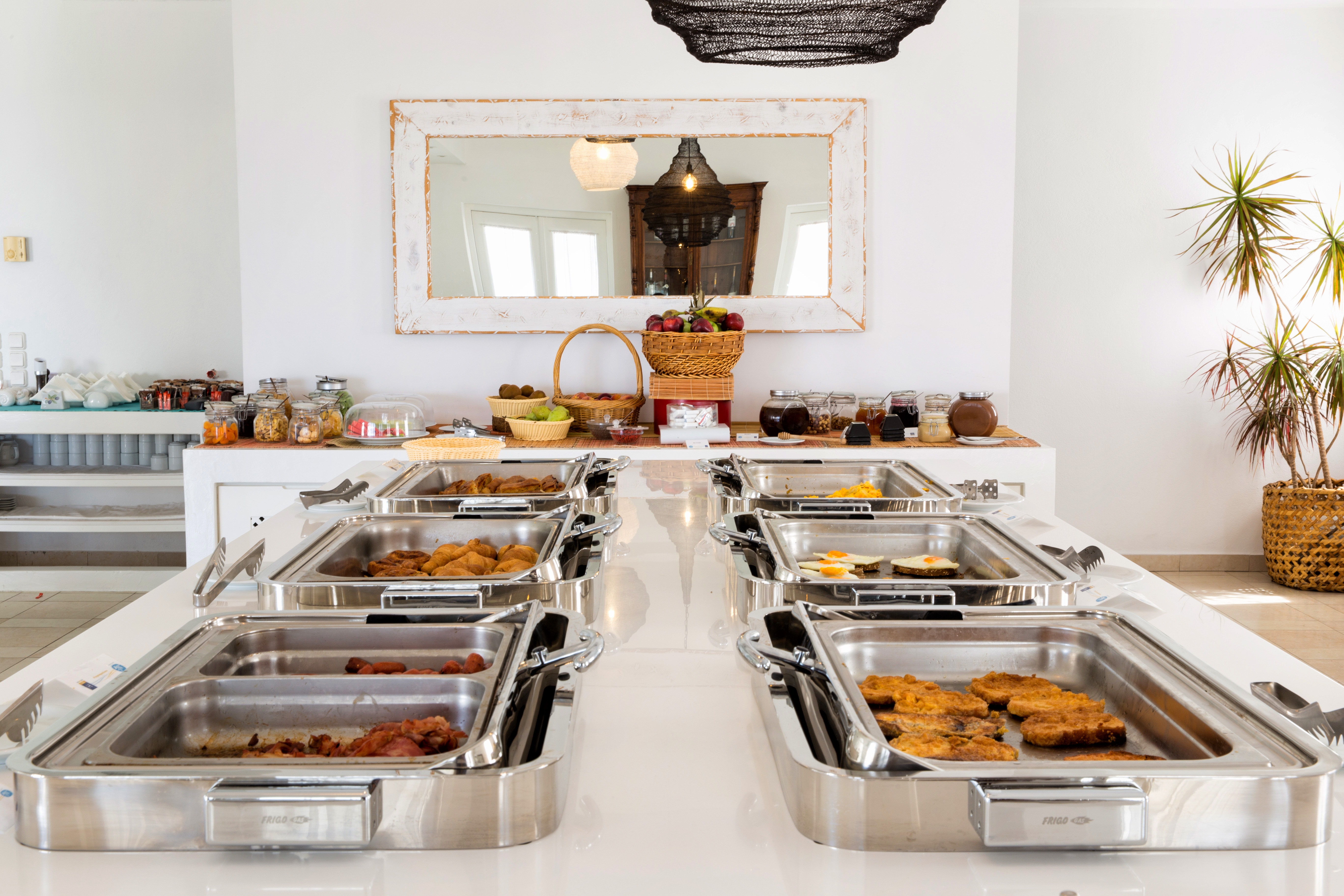 Paros Agnanti Resort &amp; Spa, photo 21 of 40
