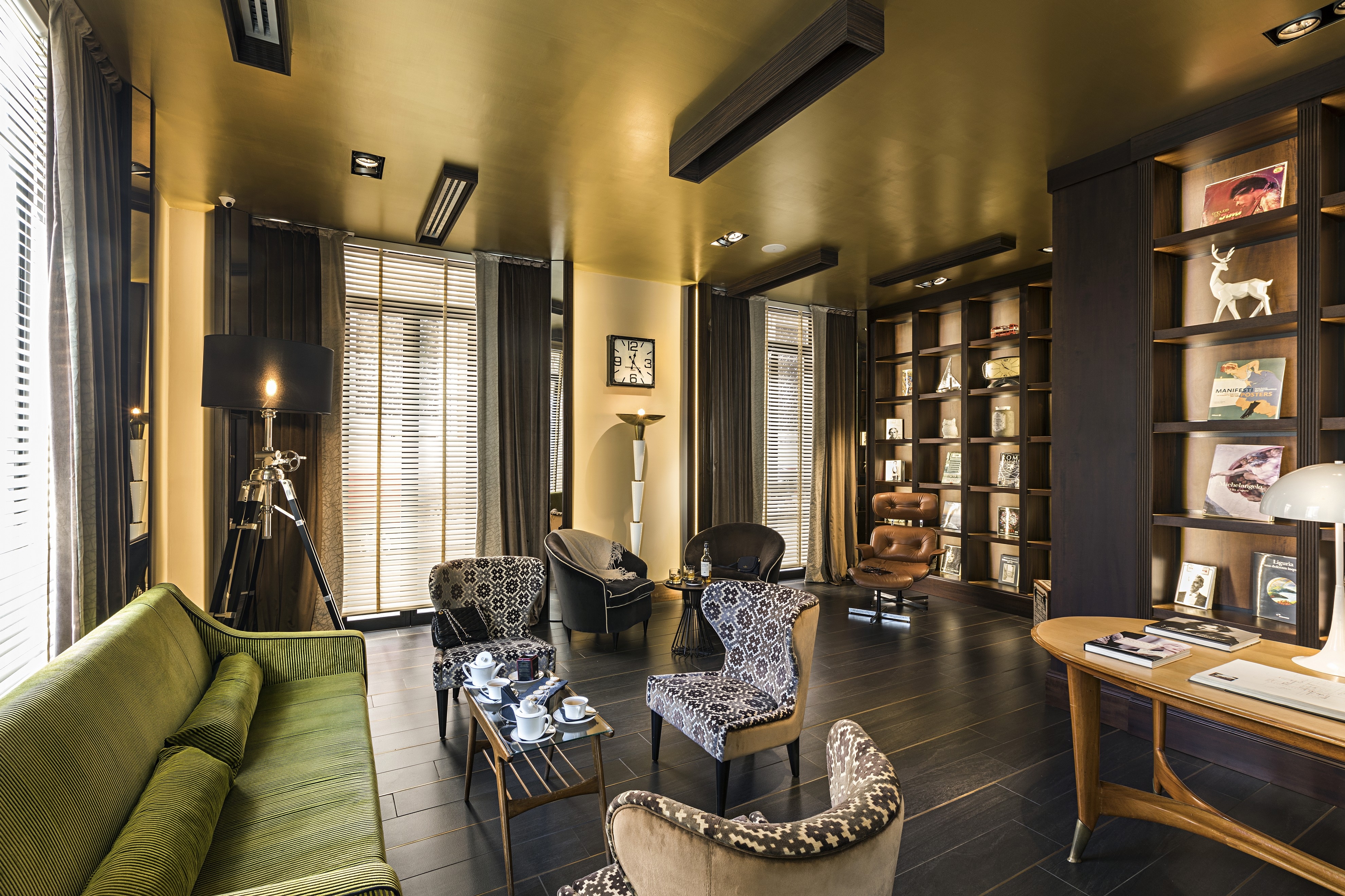 Palazzo Navona, photo 16 of 48