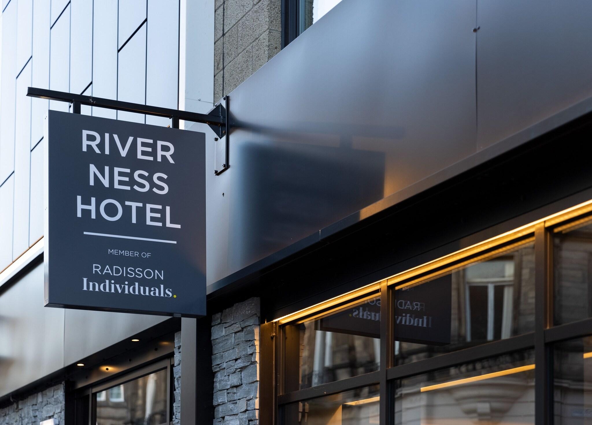 River Ness Hotel A Member Of Radisson Individuals, photo 3 of 43