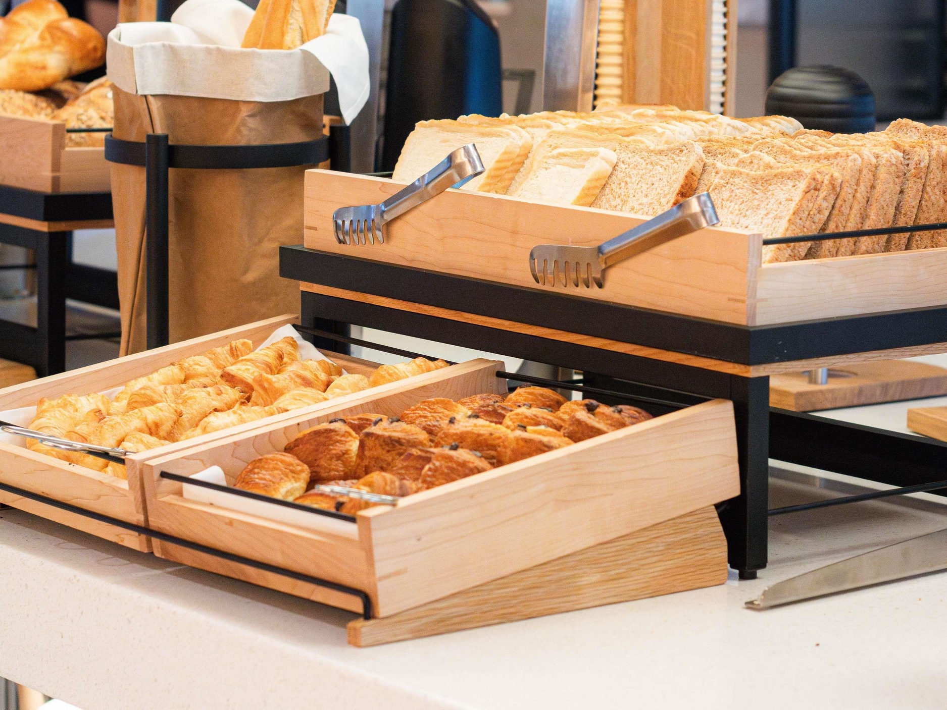 Novotel Zurich Airport Messe, photo 19 of 71