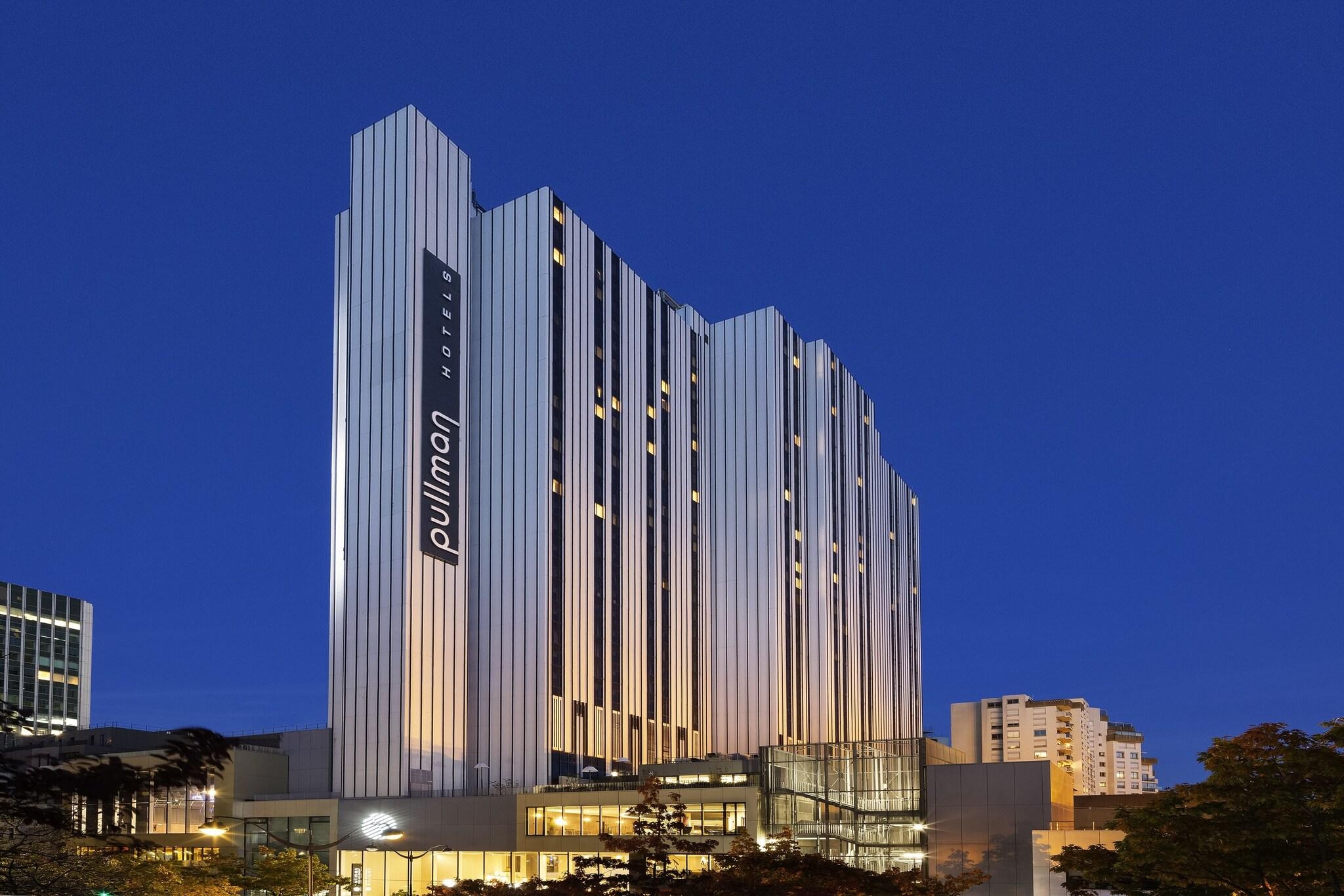 Pullman Paris Montparnasse, photo 15 of 199