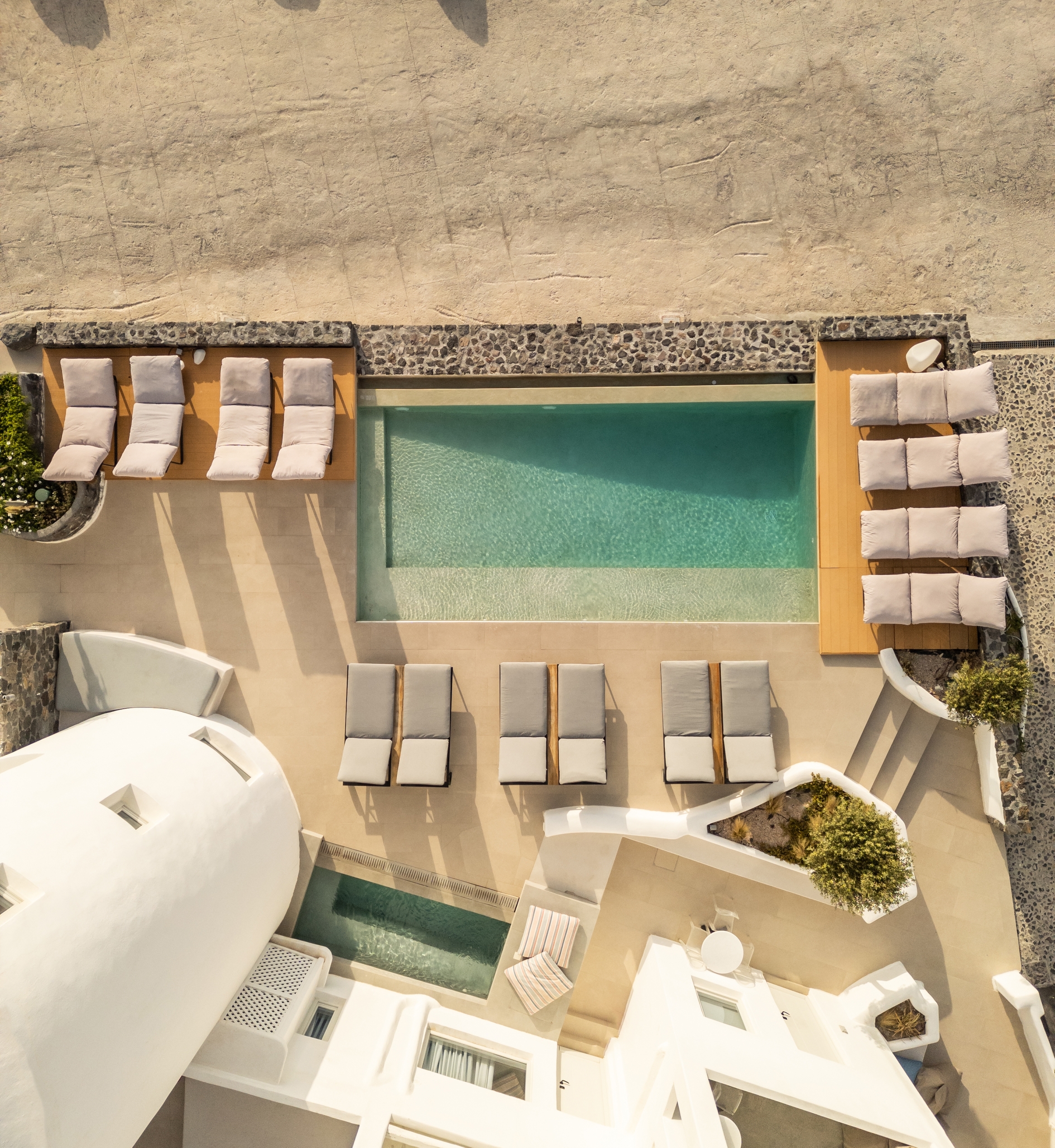 Rocabella Santorini Hotel &amp; Spa, photo 28 of 47