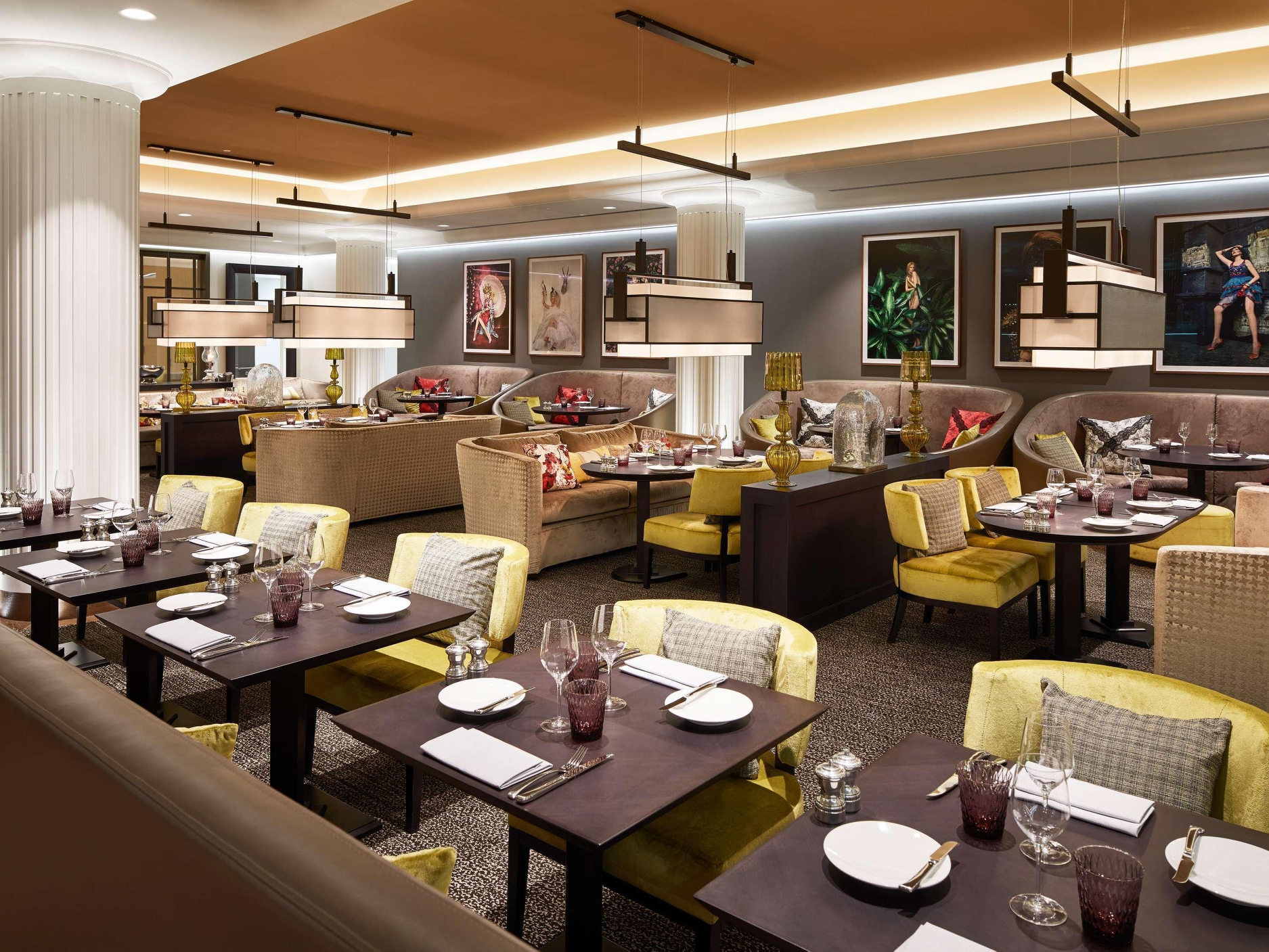 Sofitel Frankfurt Opera, photo 82 of 199