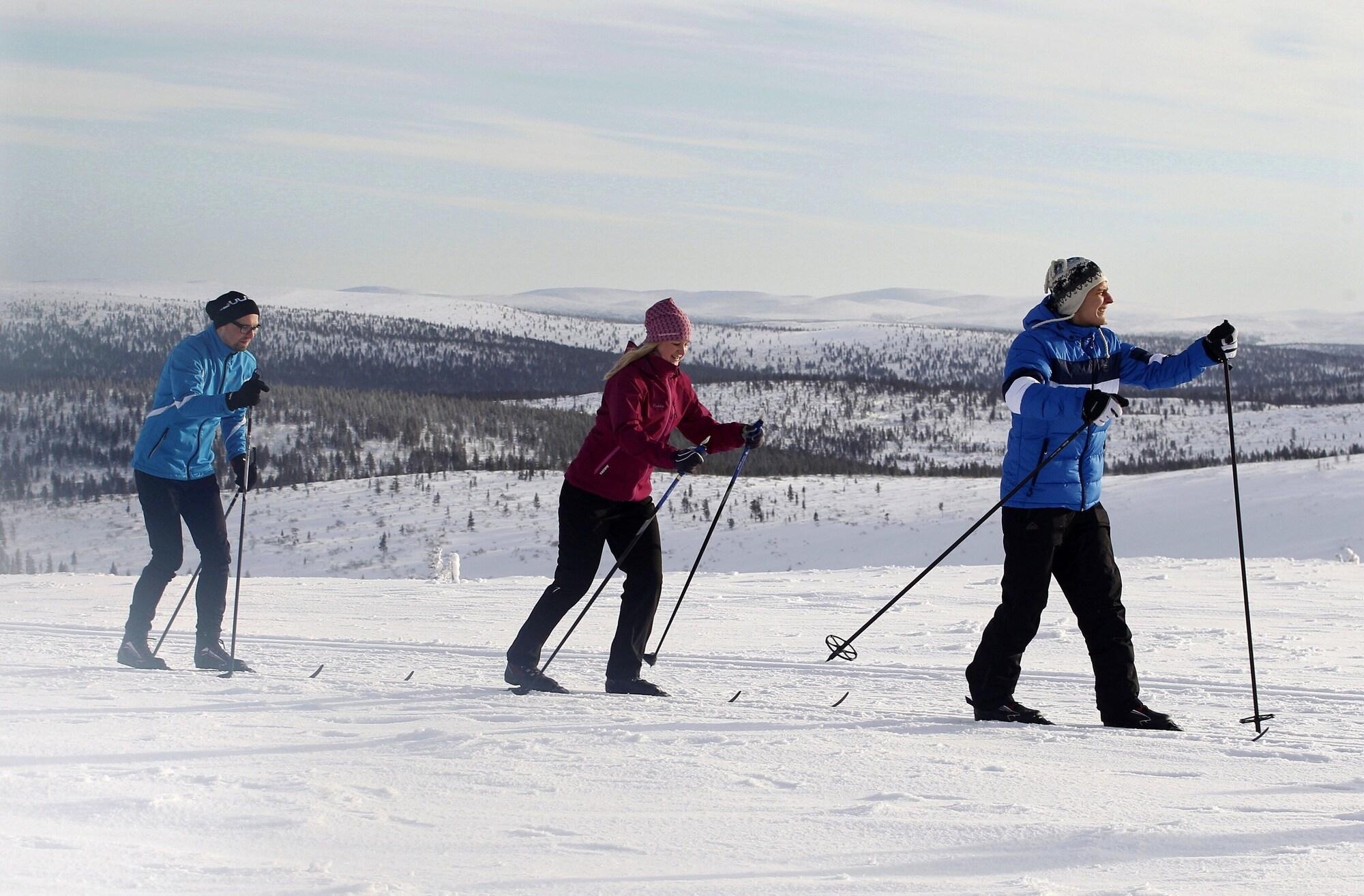Kakslauttanen Arctic Resort, photo 44 of 70