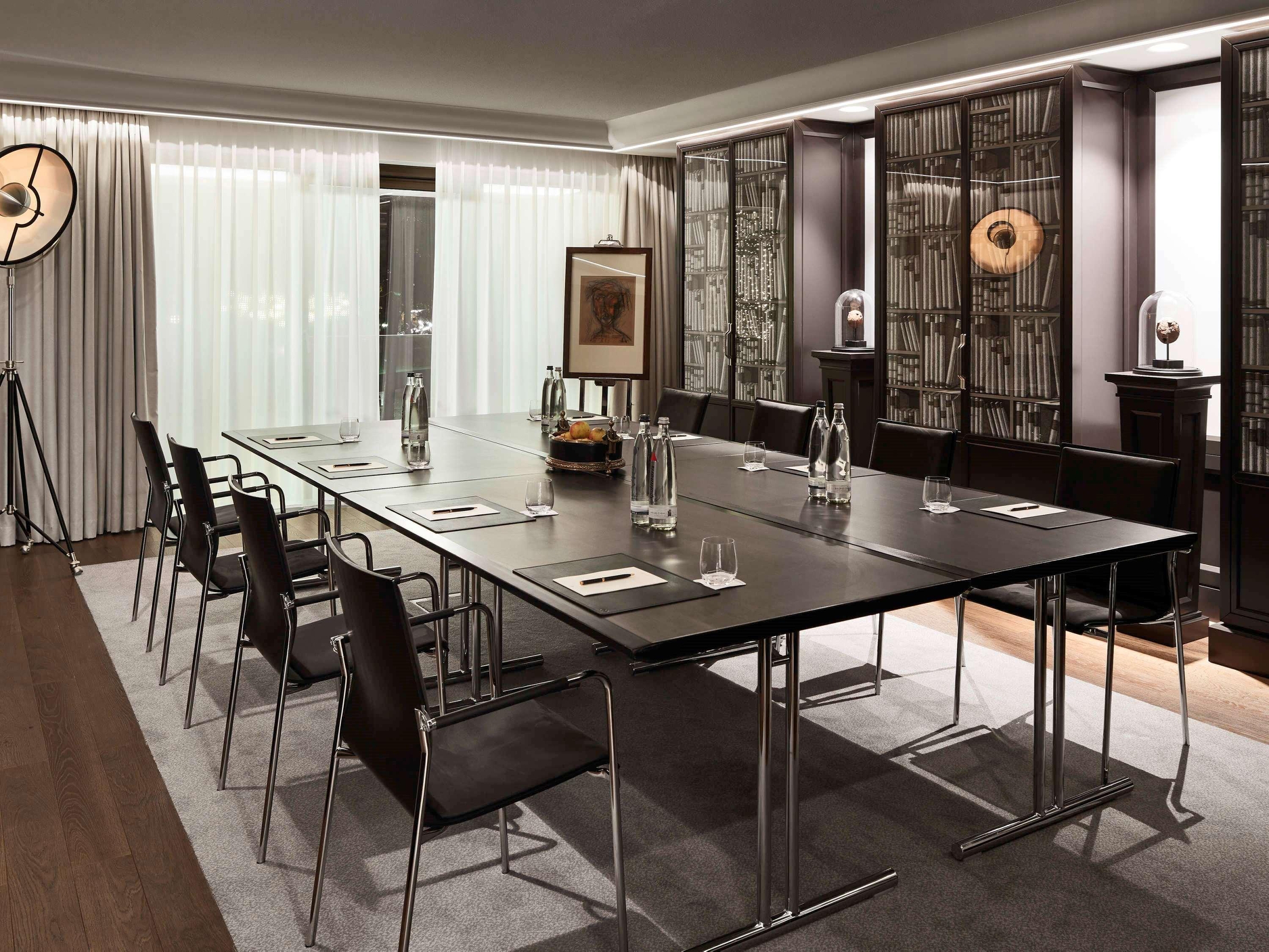 Sofitel Frankfurt Opera, photo 129 of 199