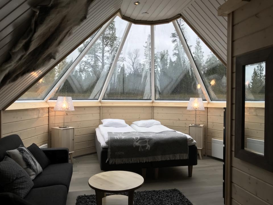 Northern Lights Village Saariselkä, photo 6 of 10