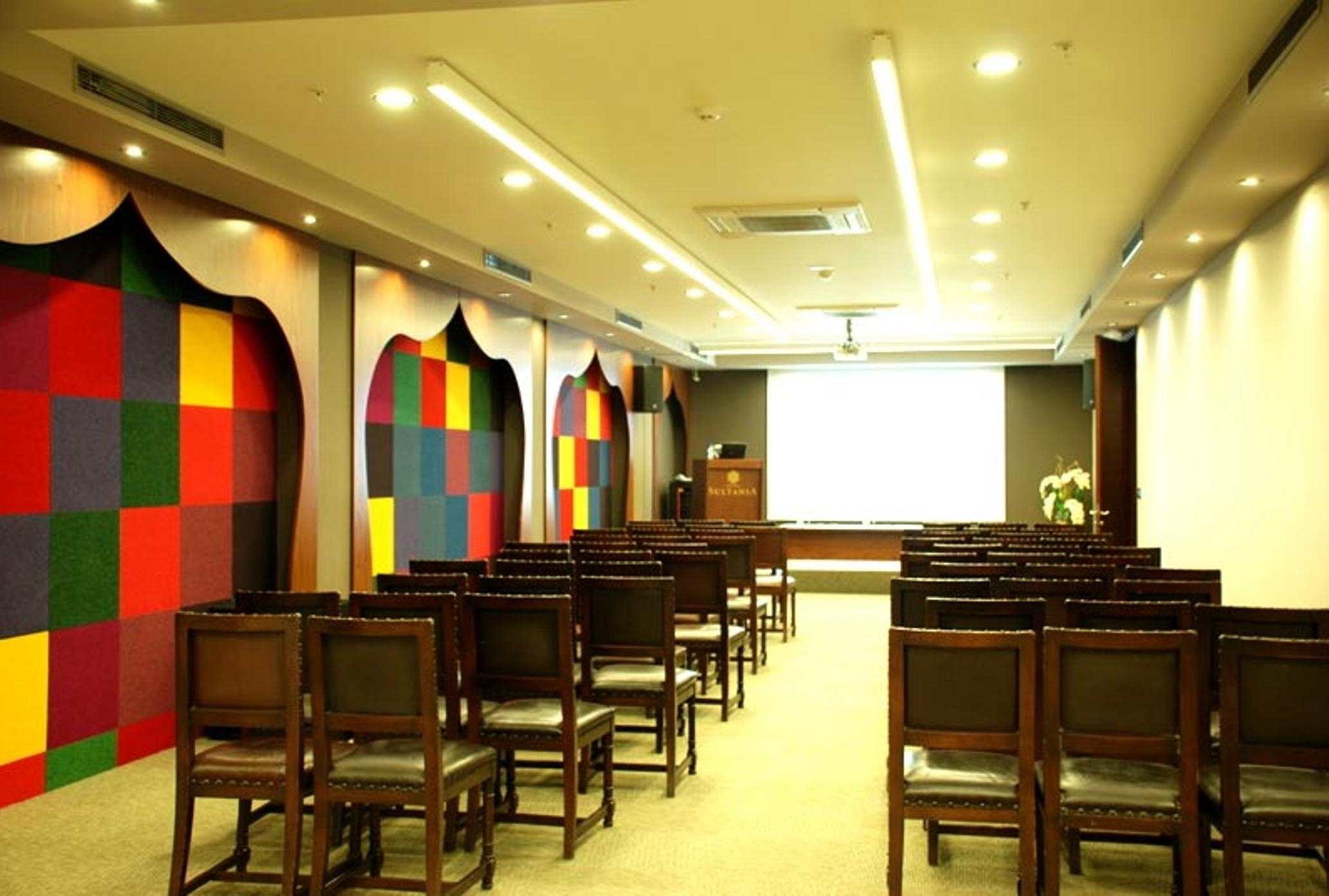 Sultania Hotel, photo 28 of 38