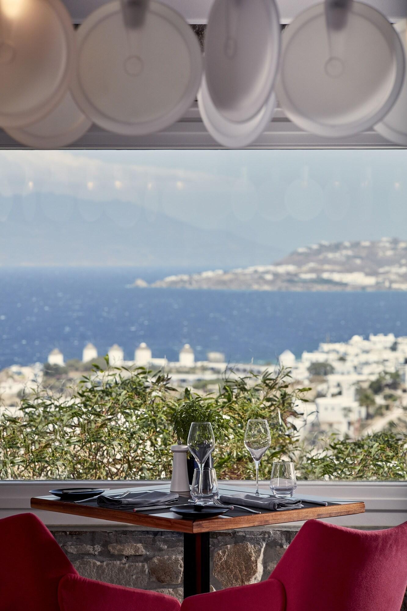 Myconian Kyma, a Member of Design Hotels, photo 88 of 100