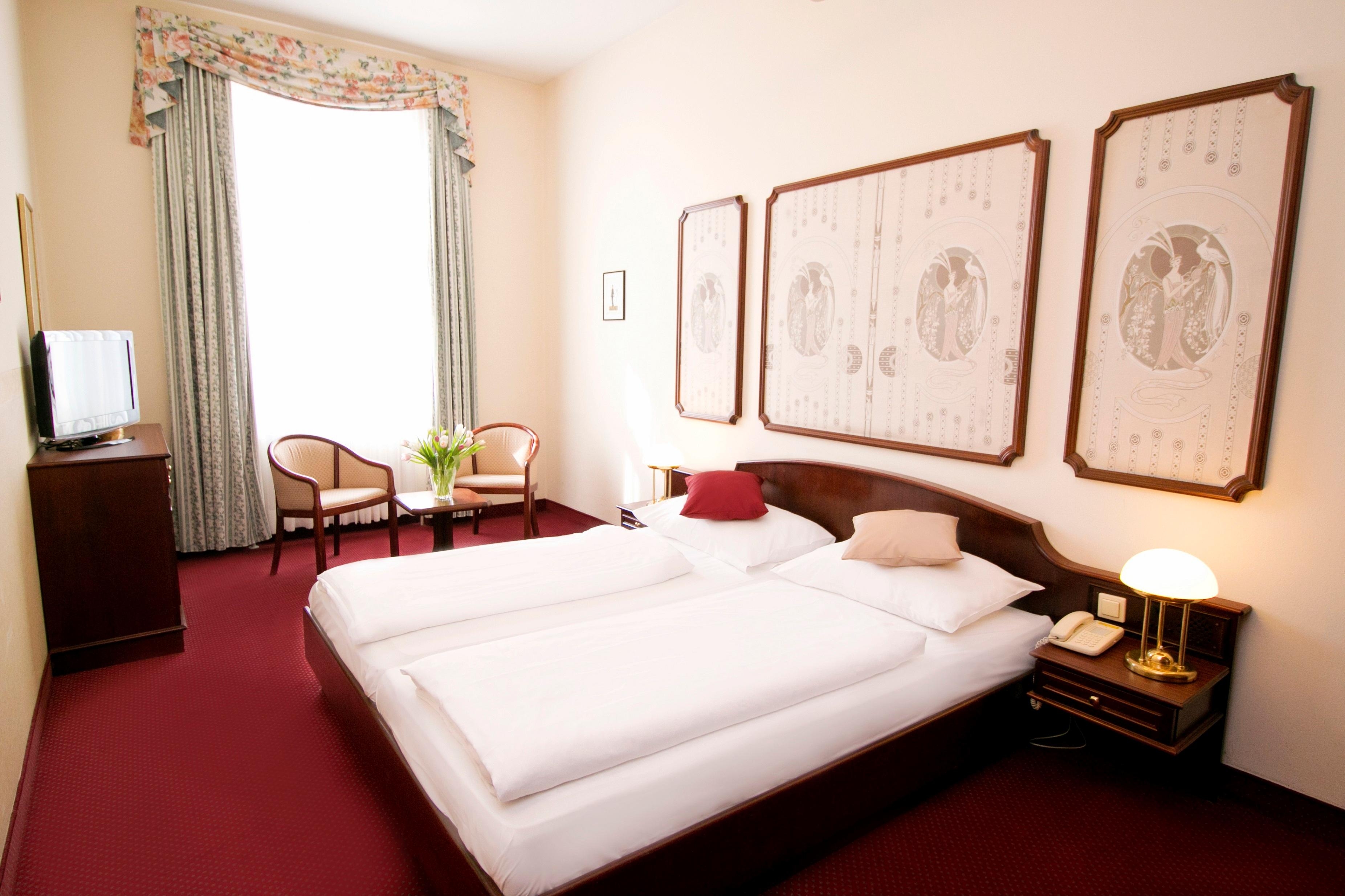 Theaterhotel &amp; Suites Wien, photo 7 of 18