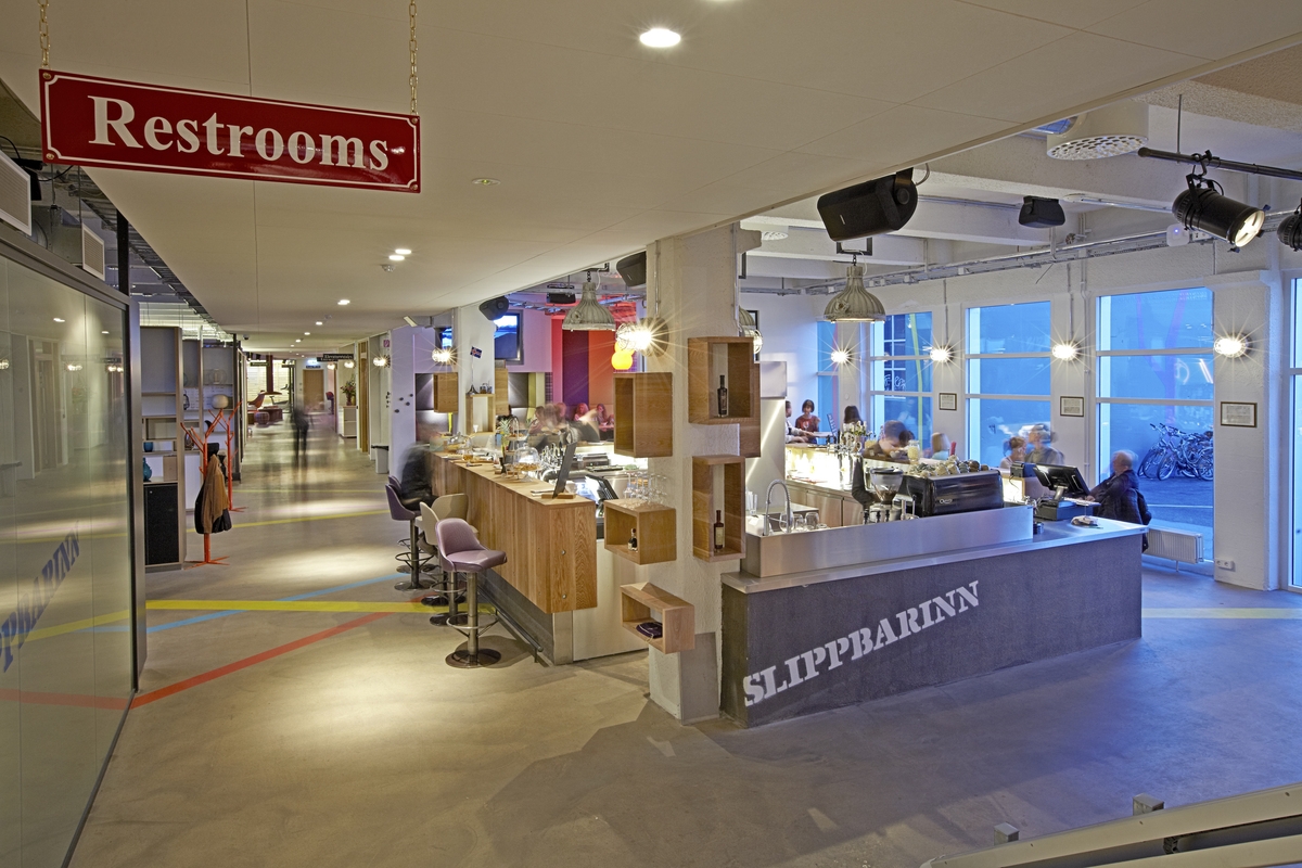 Reykjavik Marina - Berjaya Iceland Hotels, photo 22 of 29