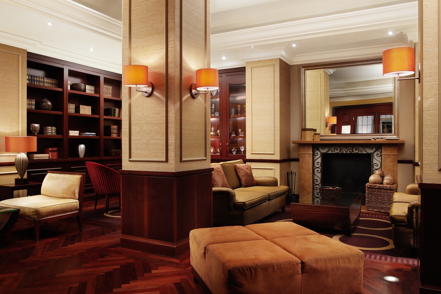 Corinthia Budapest, photo 21 of 28