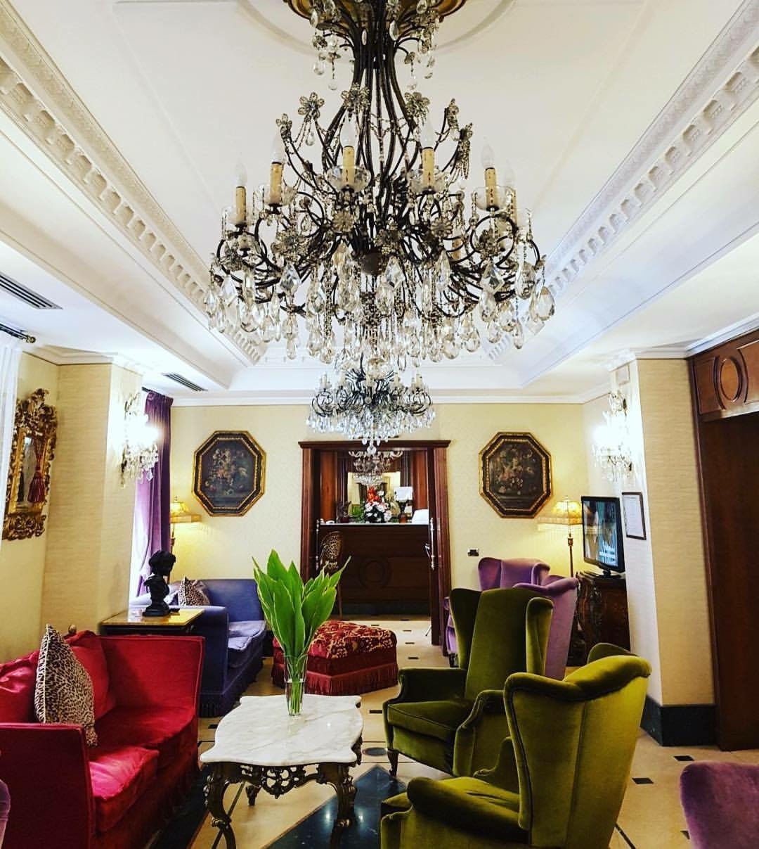 LH Hotel Andreotti, photo 10 of 17